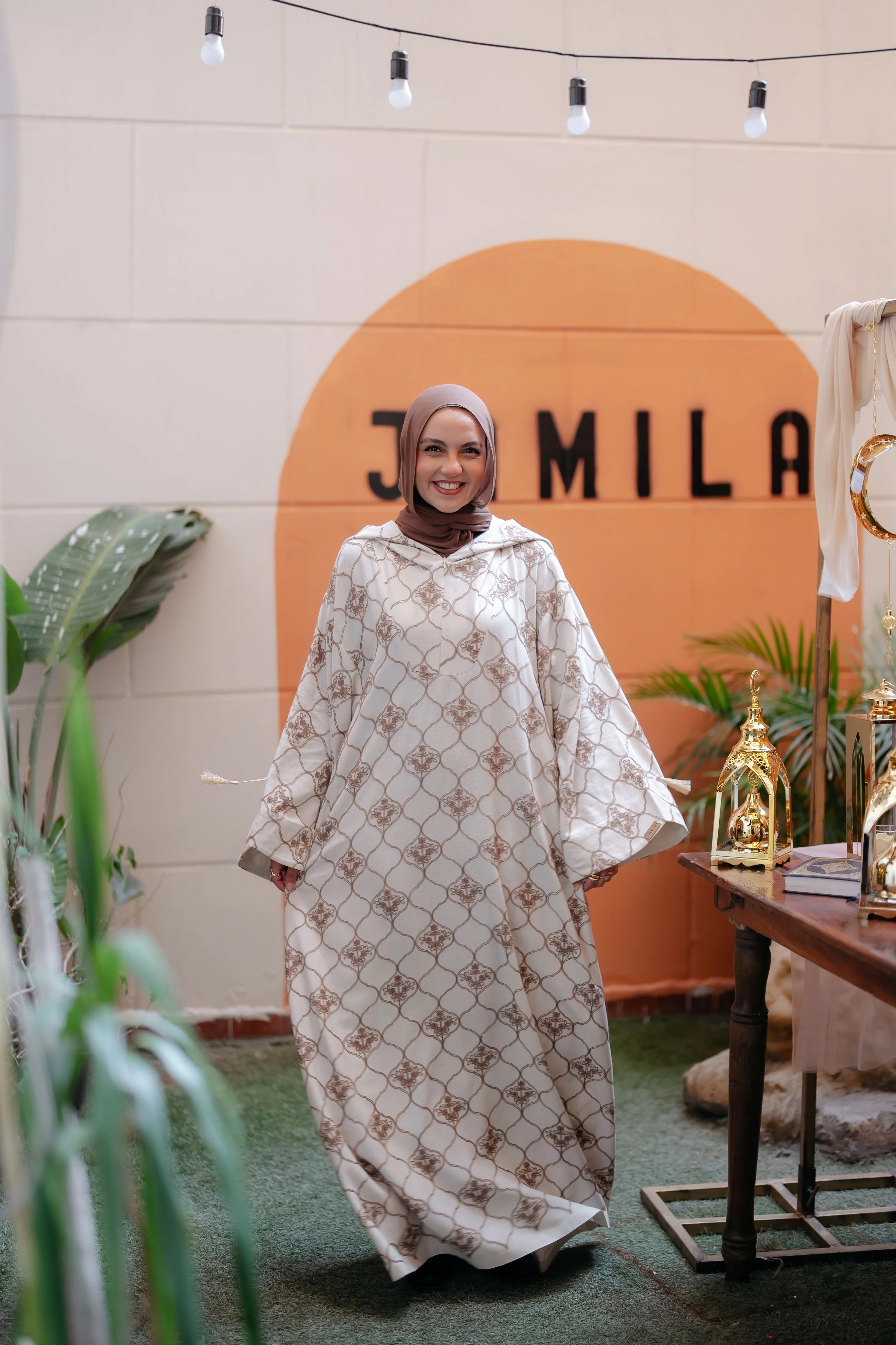 Andalusia Kaftan - Image 3