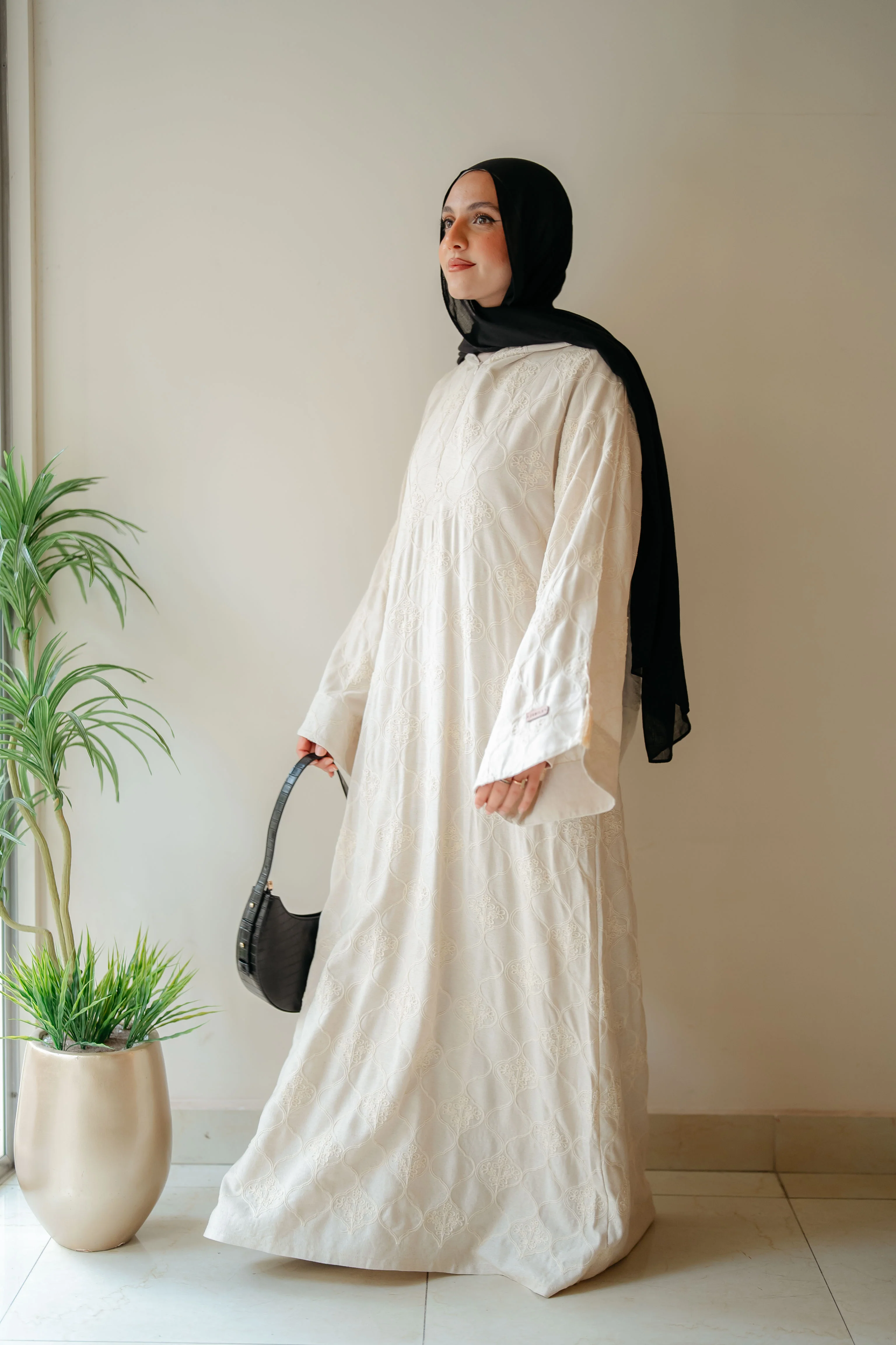 Andalusia Kaftan - Image 4