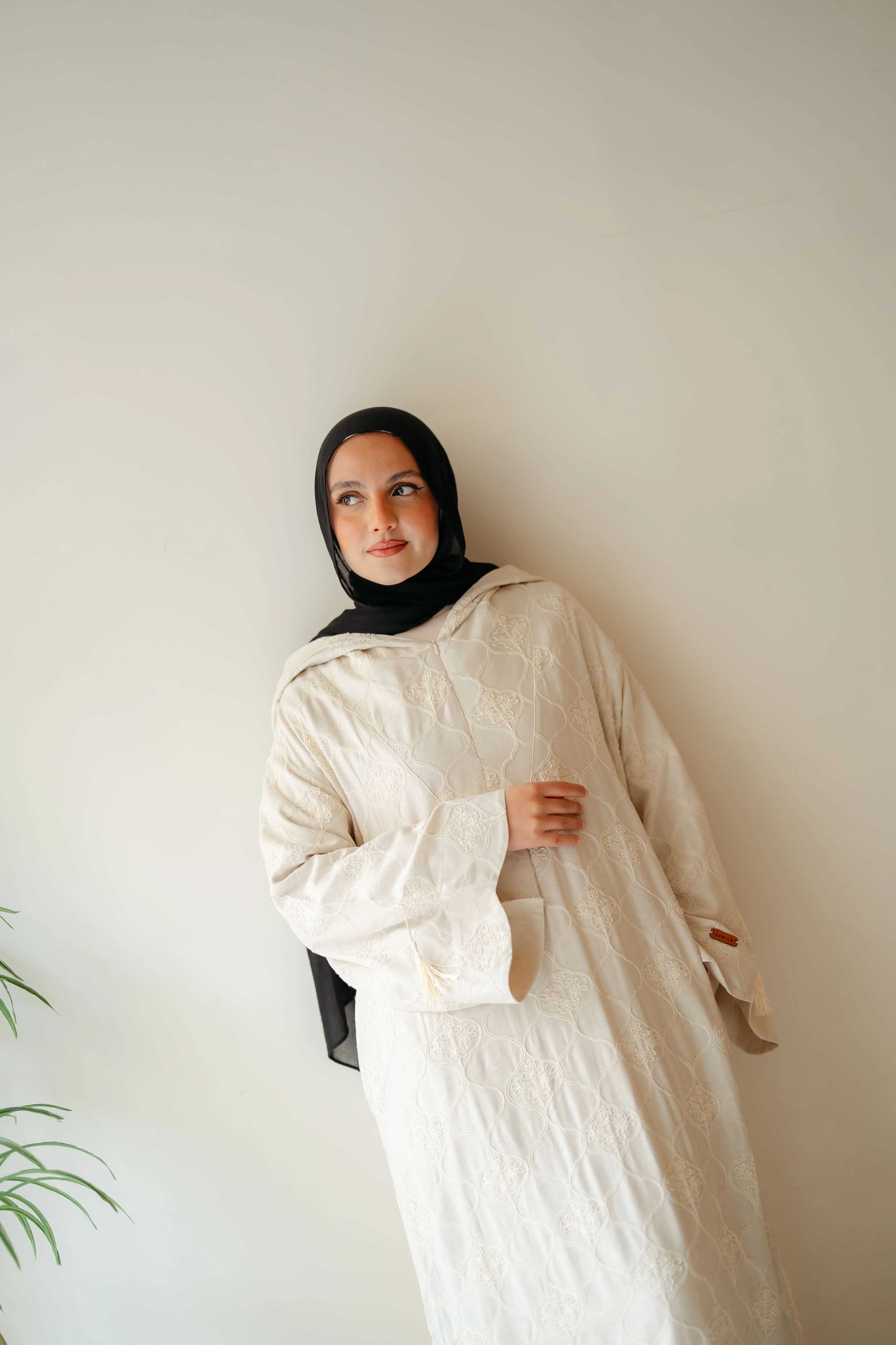 Andalusia Kaftan - Image 5