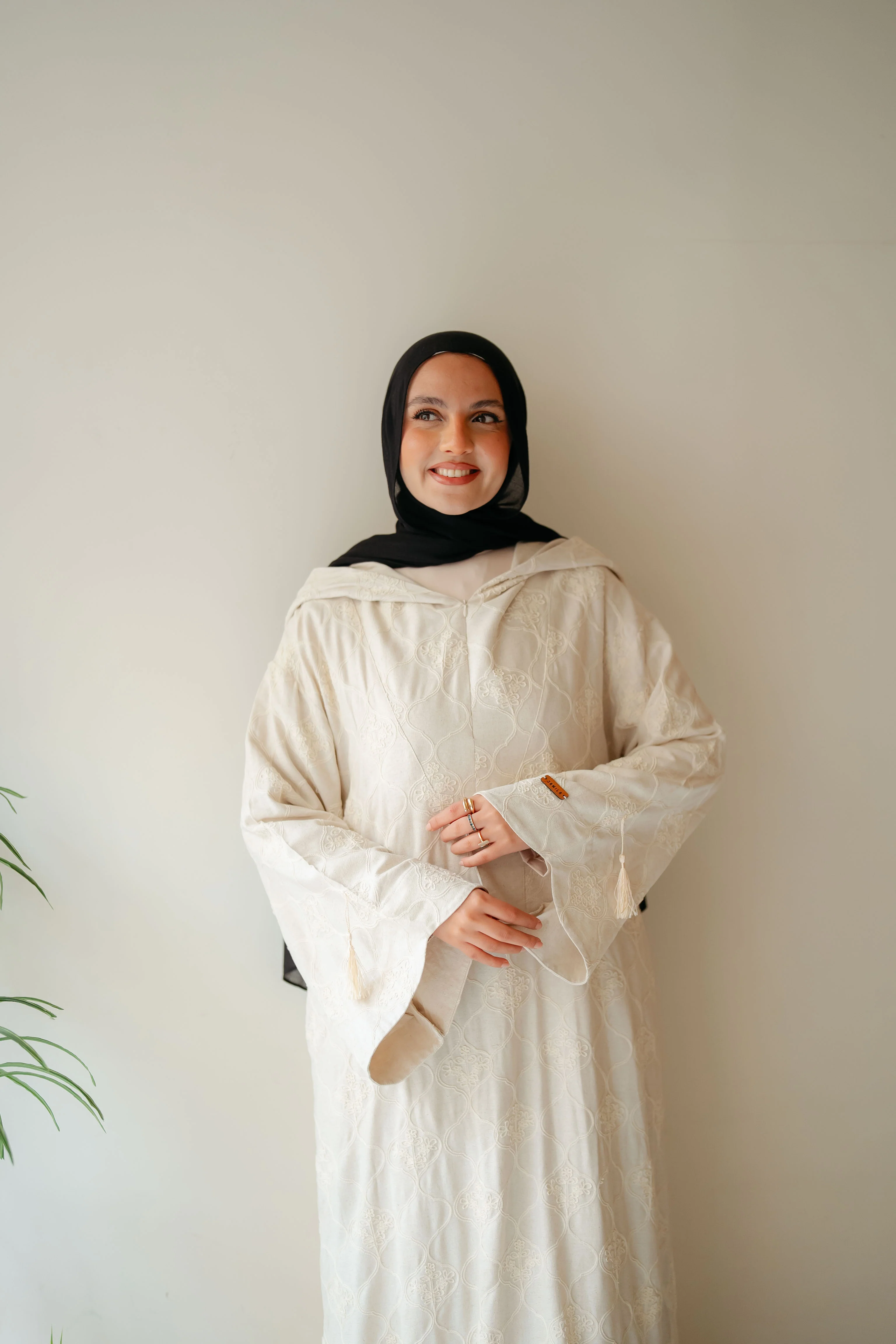 Andalusia Kaftan - Image 6