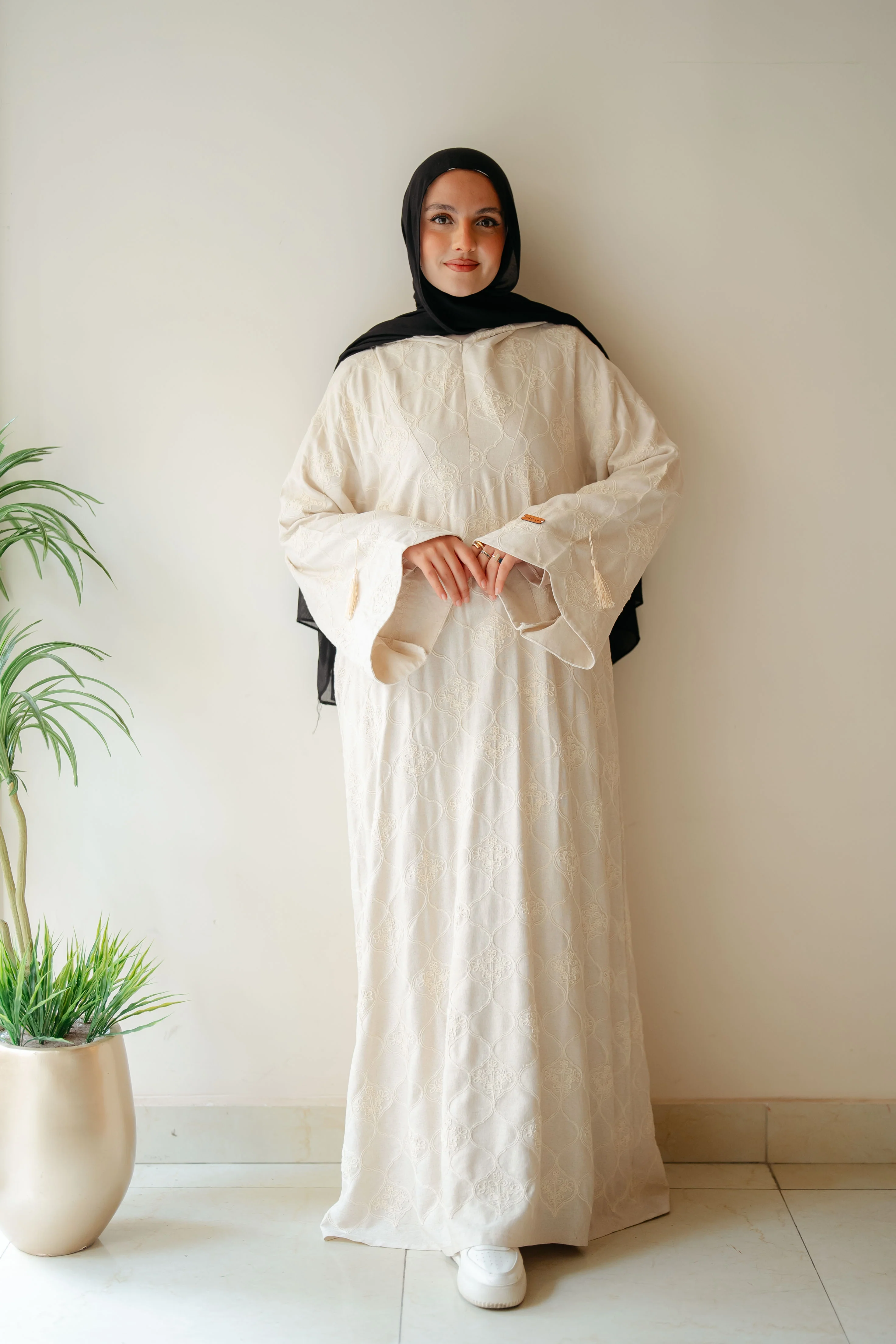 Andalusia Kaftan - Image 7
