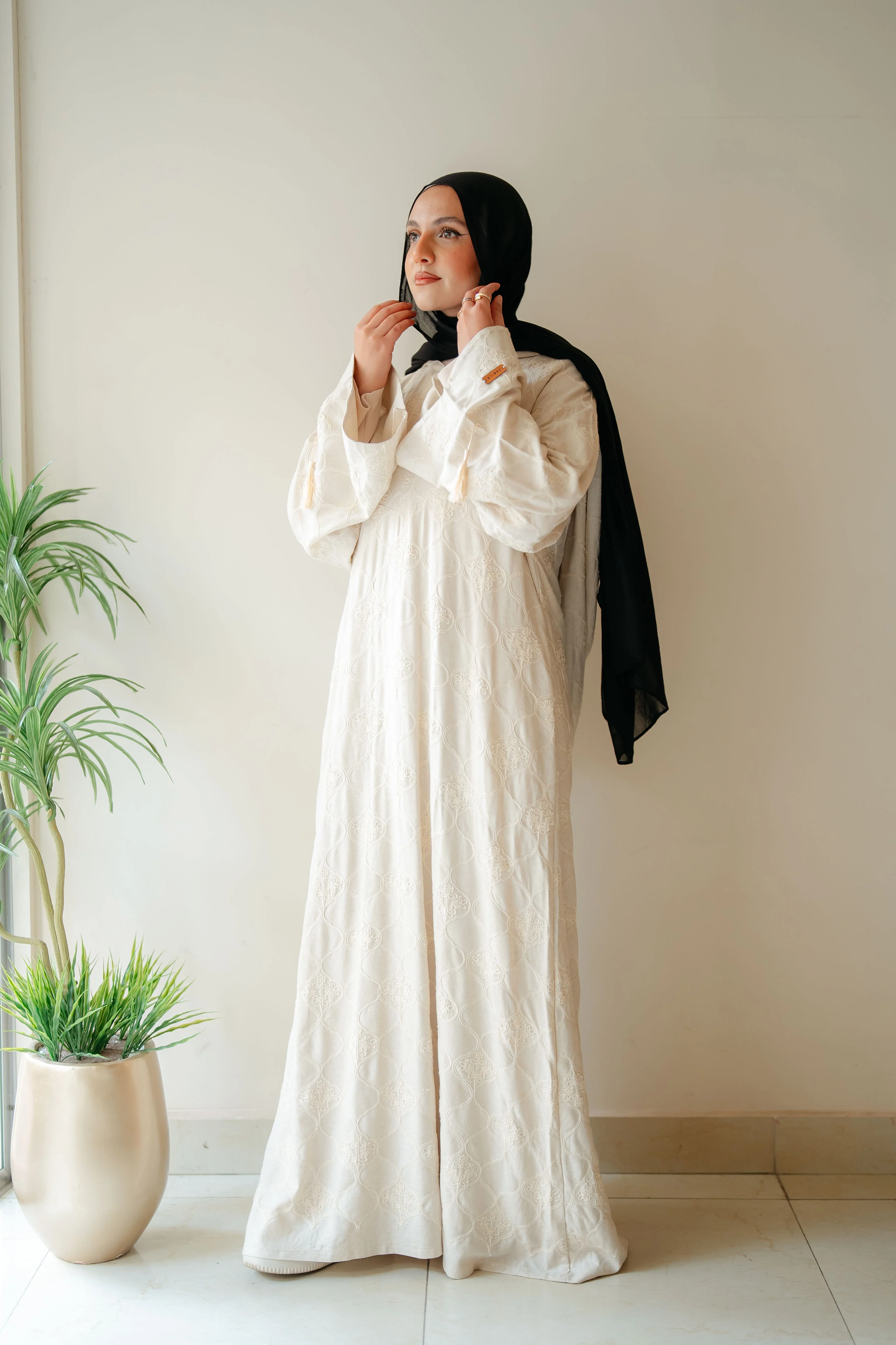 Andalusia Kaftan - Image 8