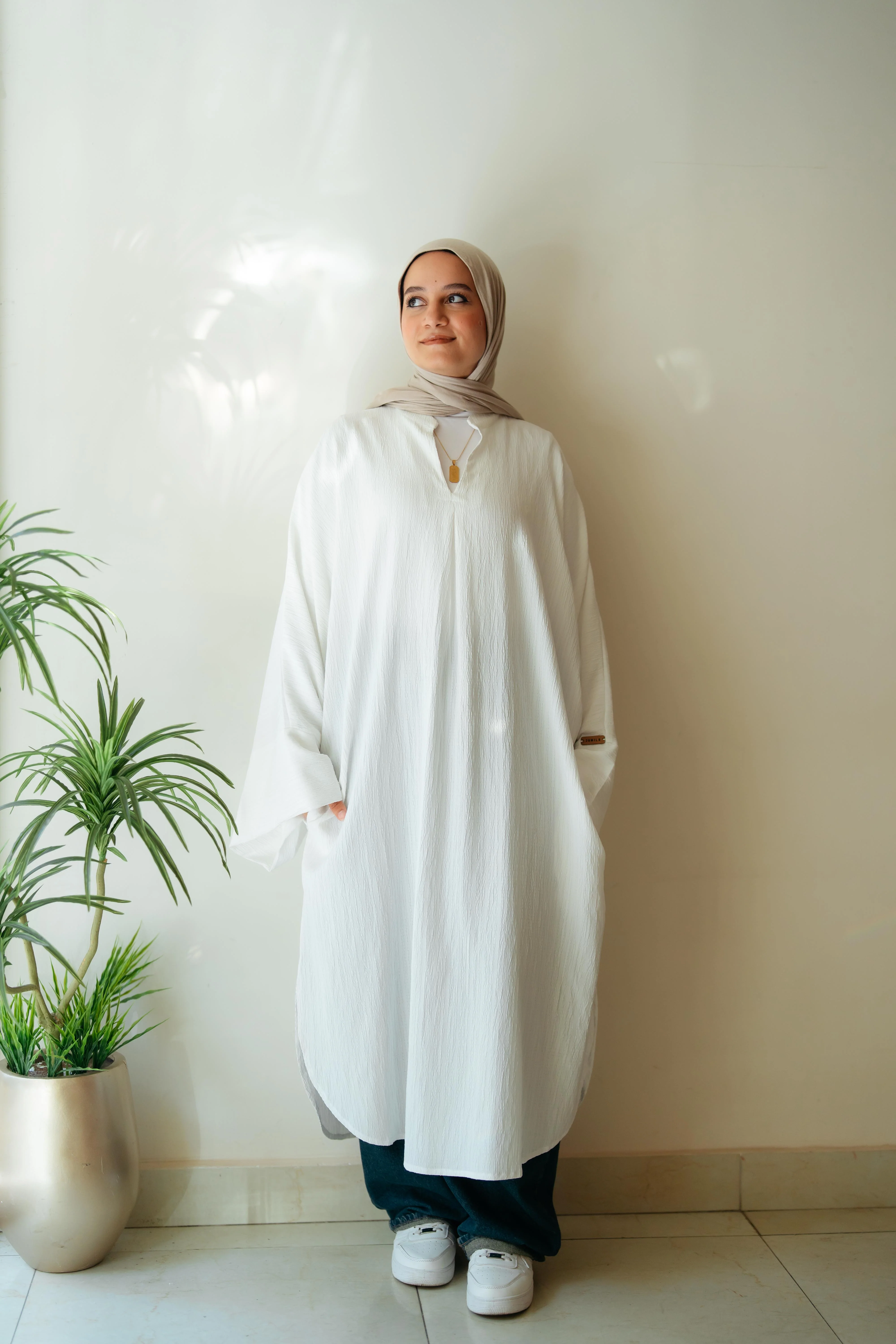 Arej Blouse - Image 2