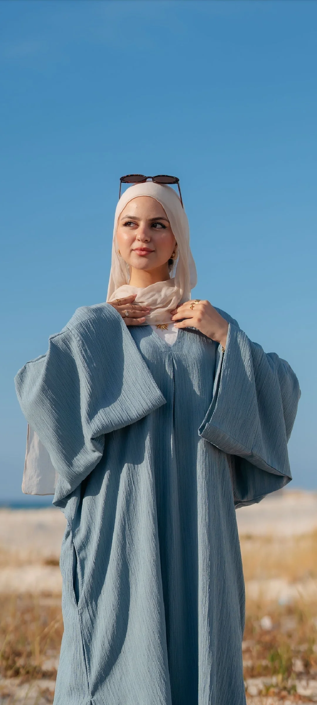 Arej Blouse - Image 9
