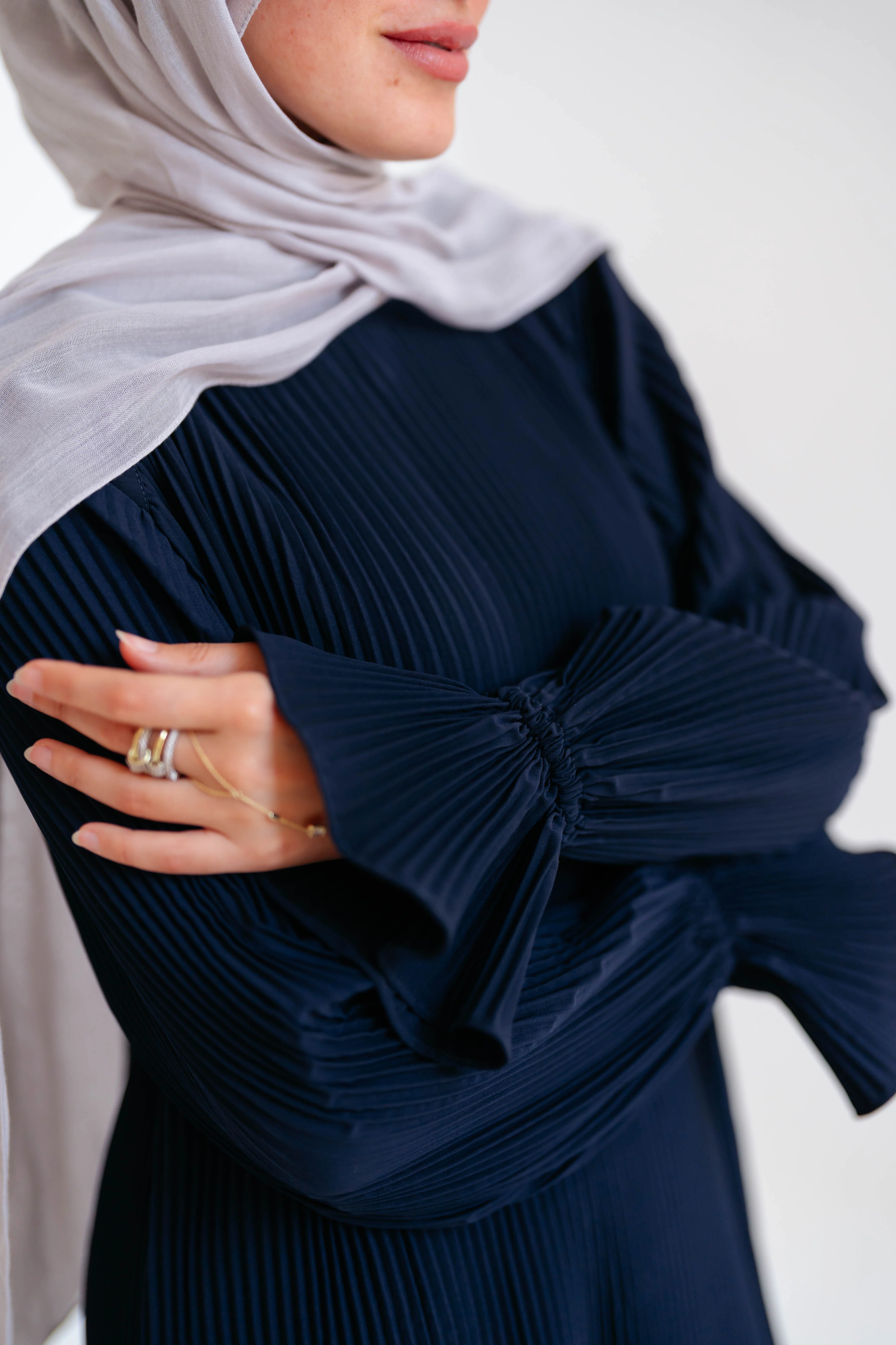 Aura Dress - Image 10