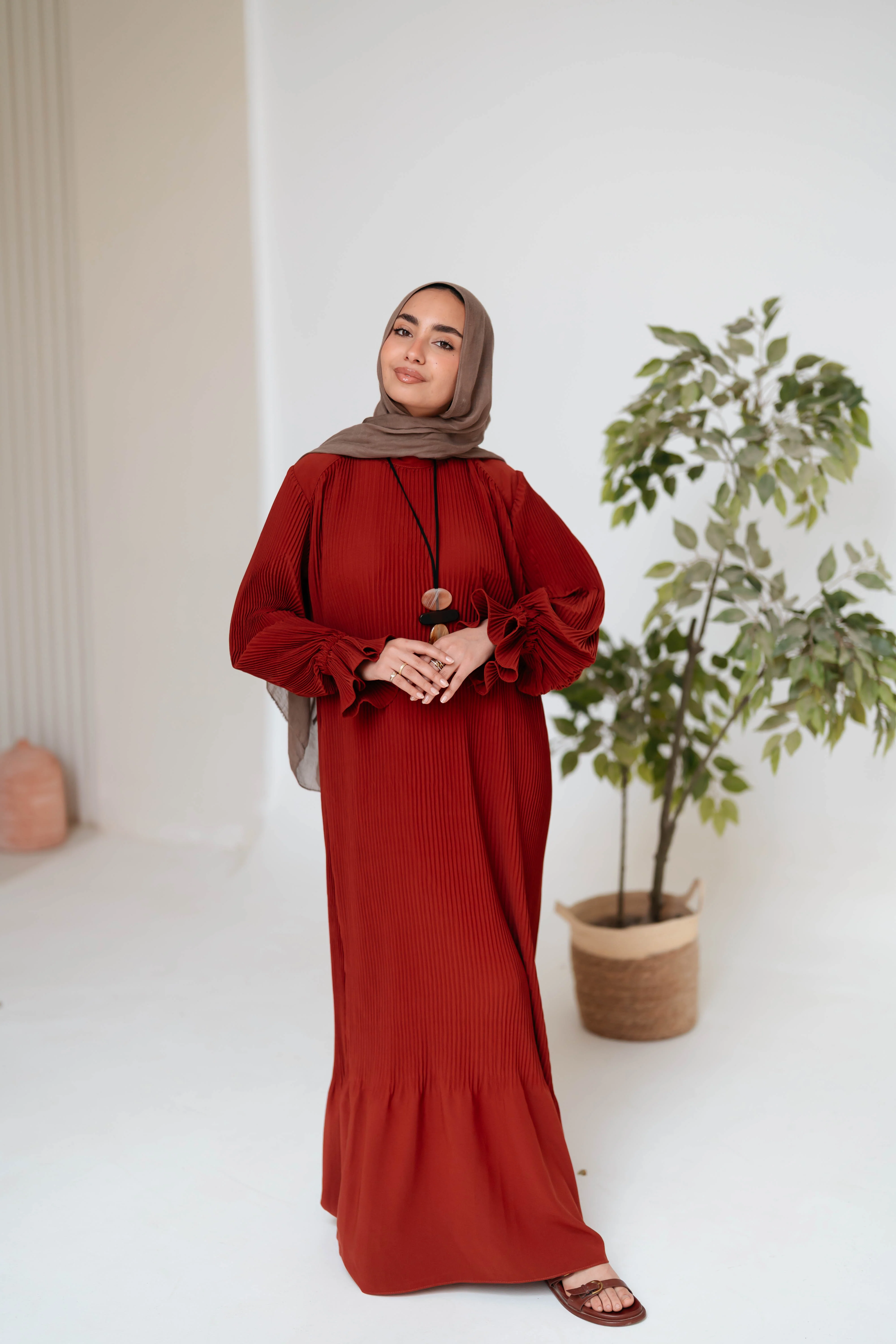 Aura Dress - Image 12