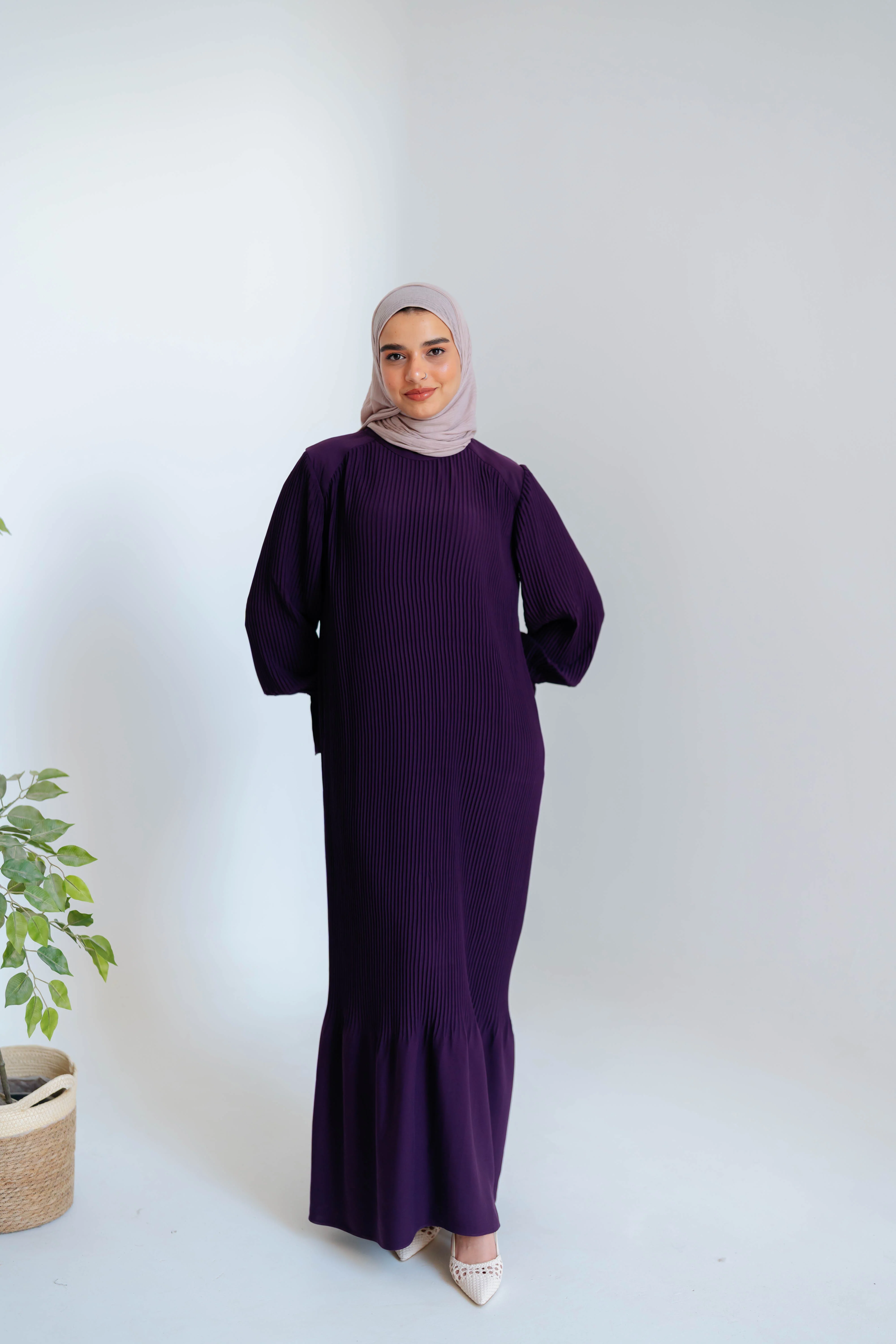 Aura Dress - Image 13