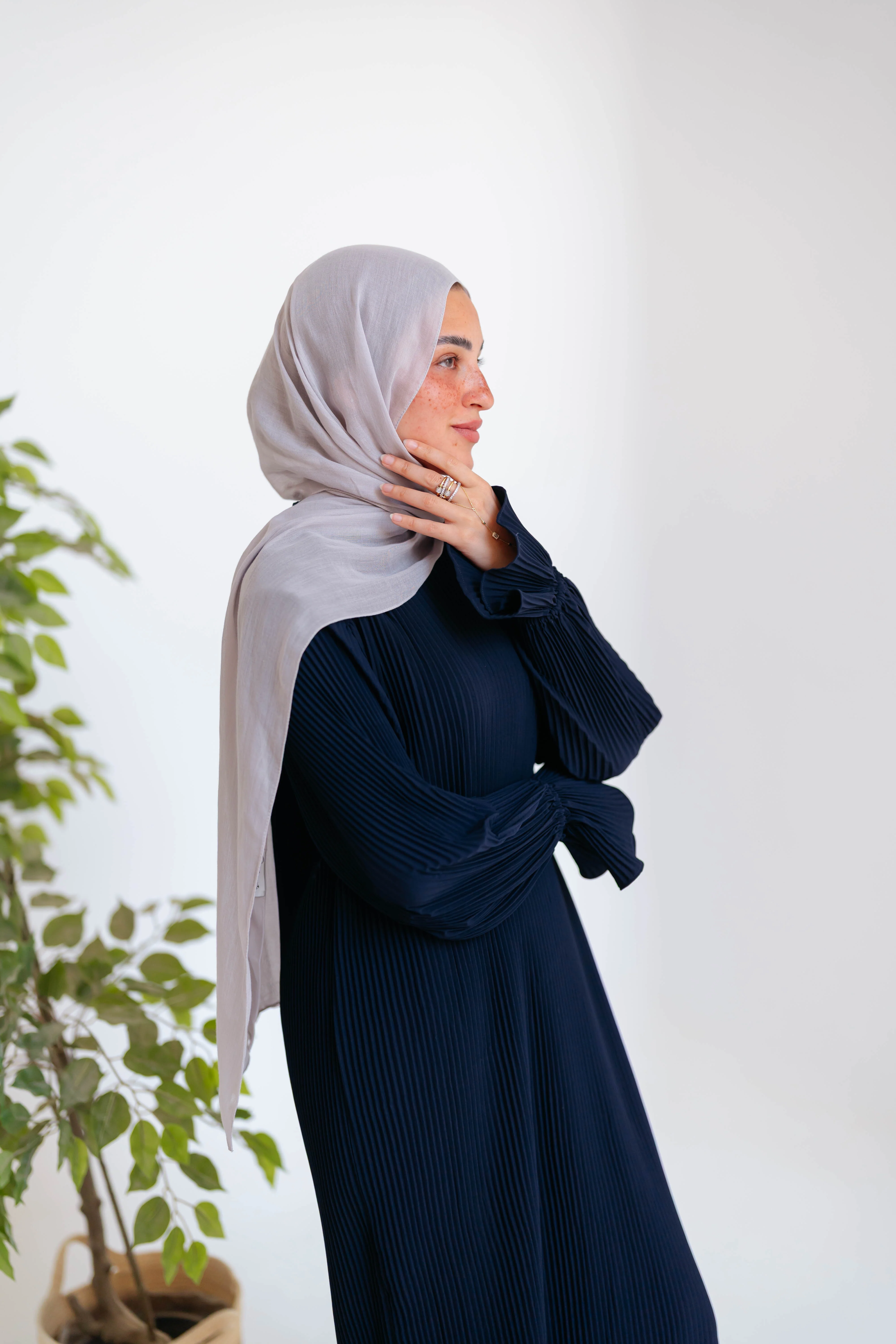 Aura Dress - Image 14
