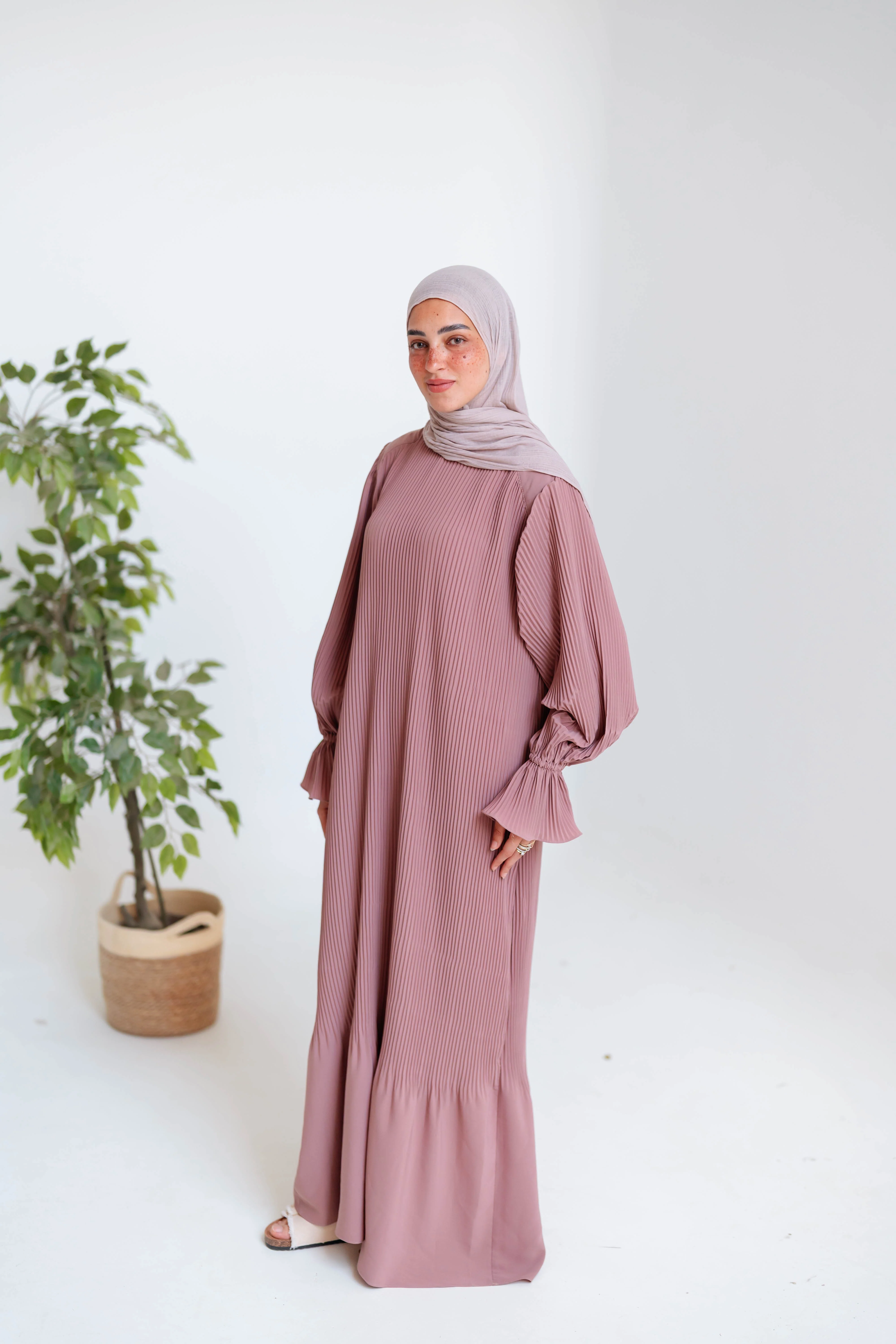 Aura Dress - Image 15