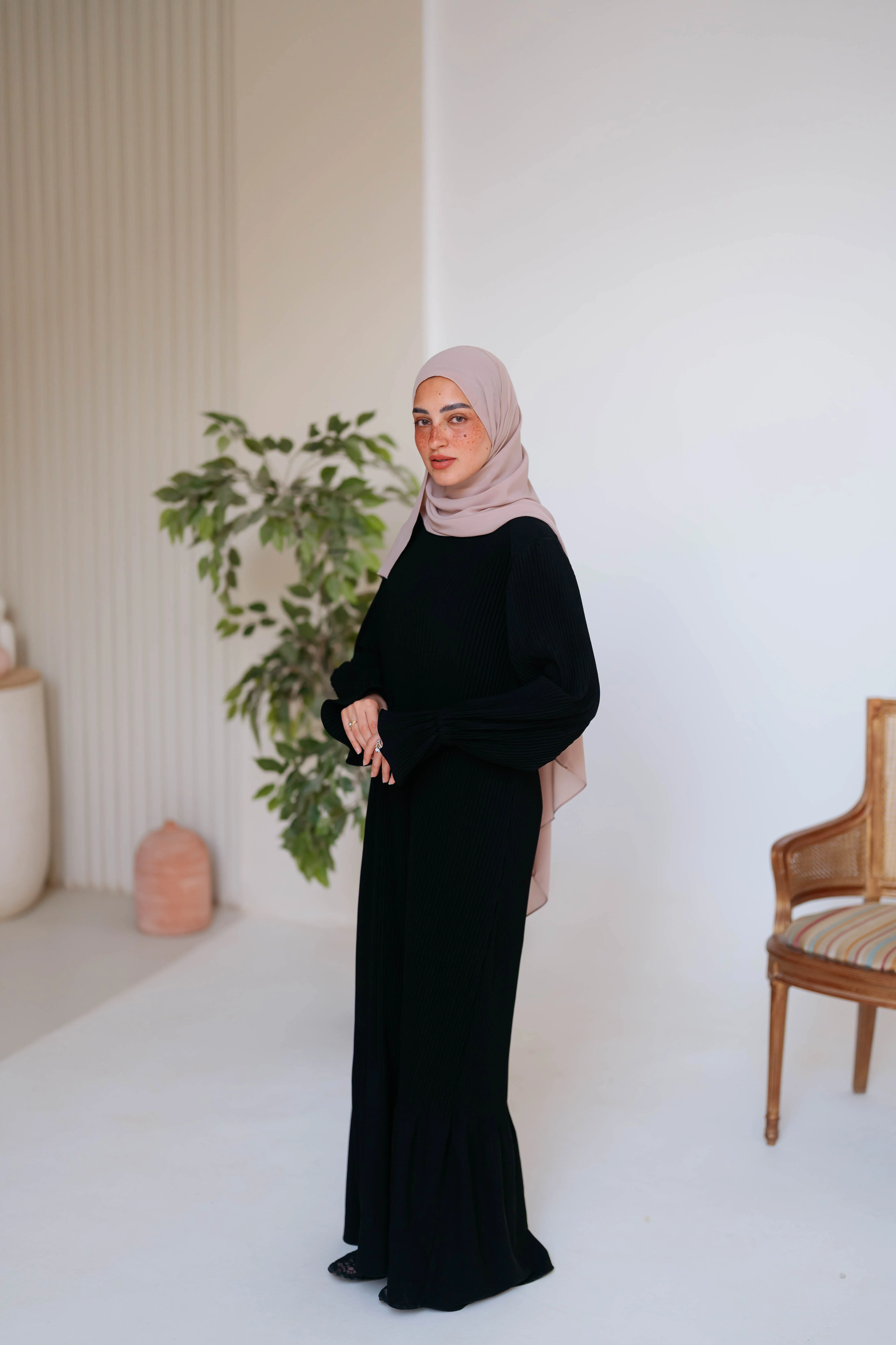 Aura Dress - Image 16