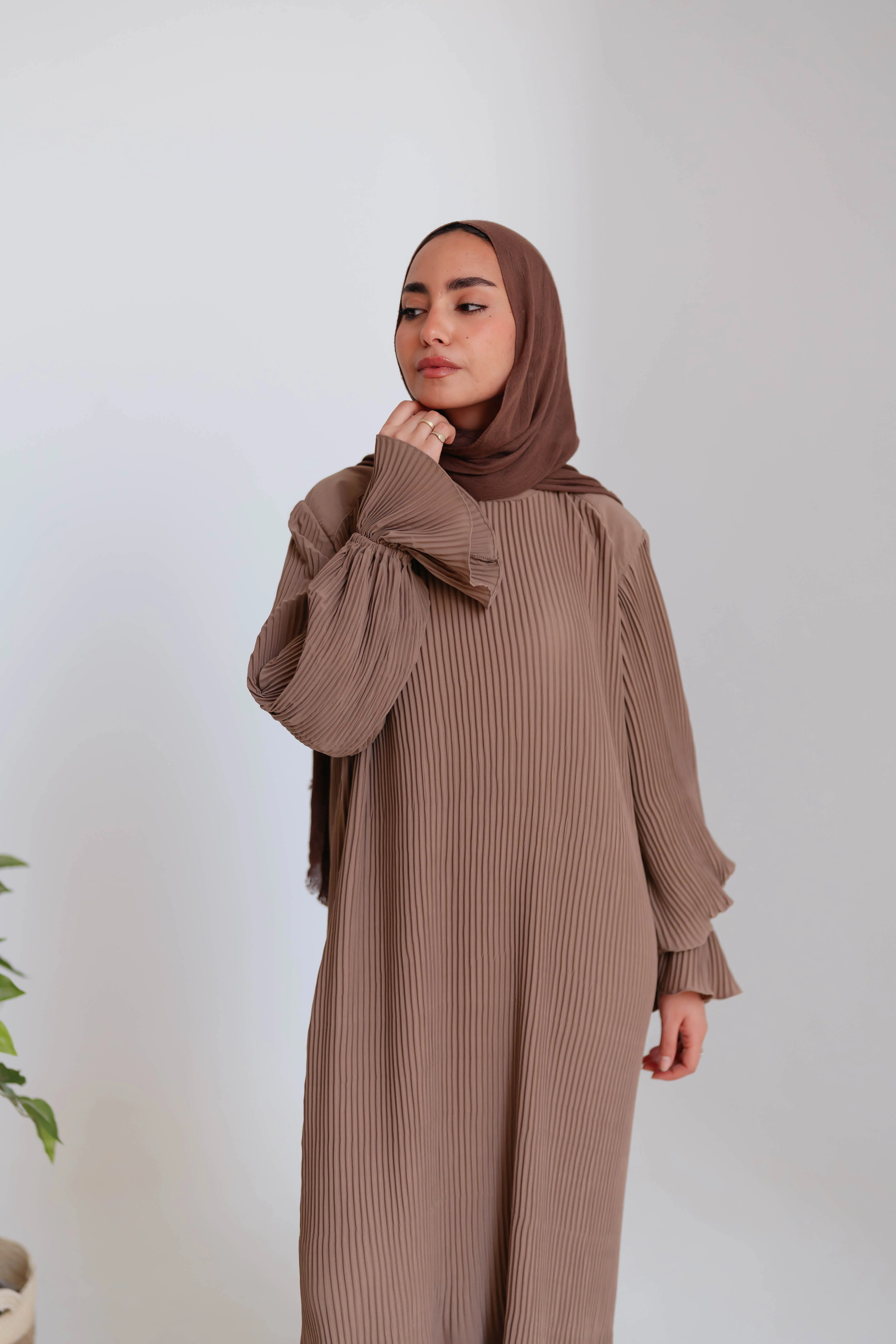 Aura Dress - Image 2