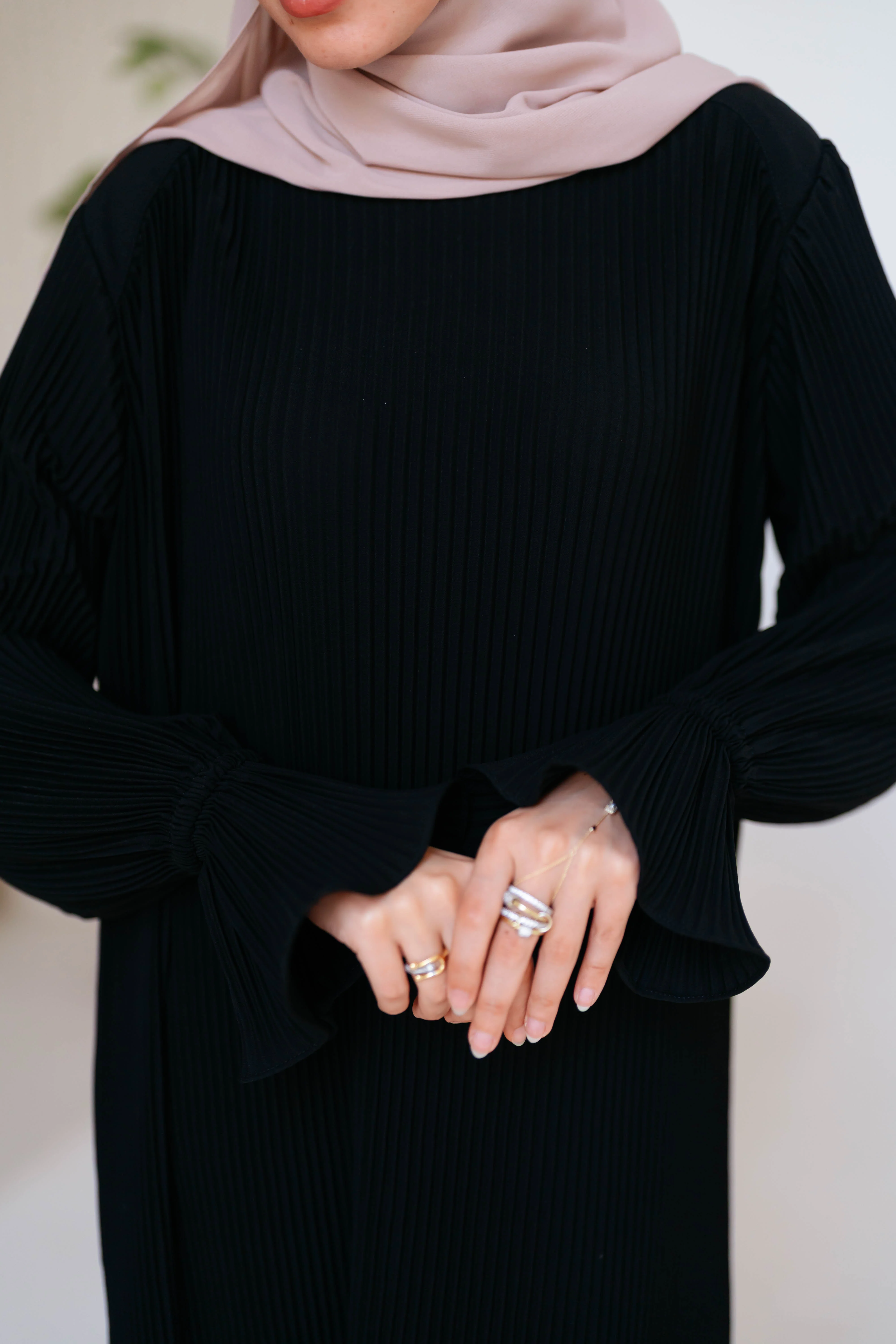 Aura Dress - Image 21