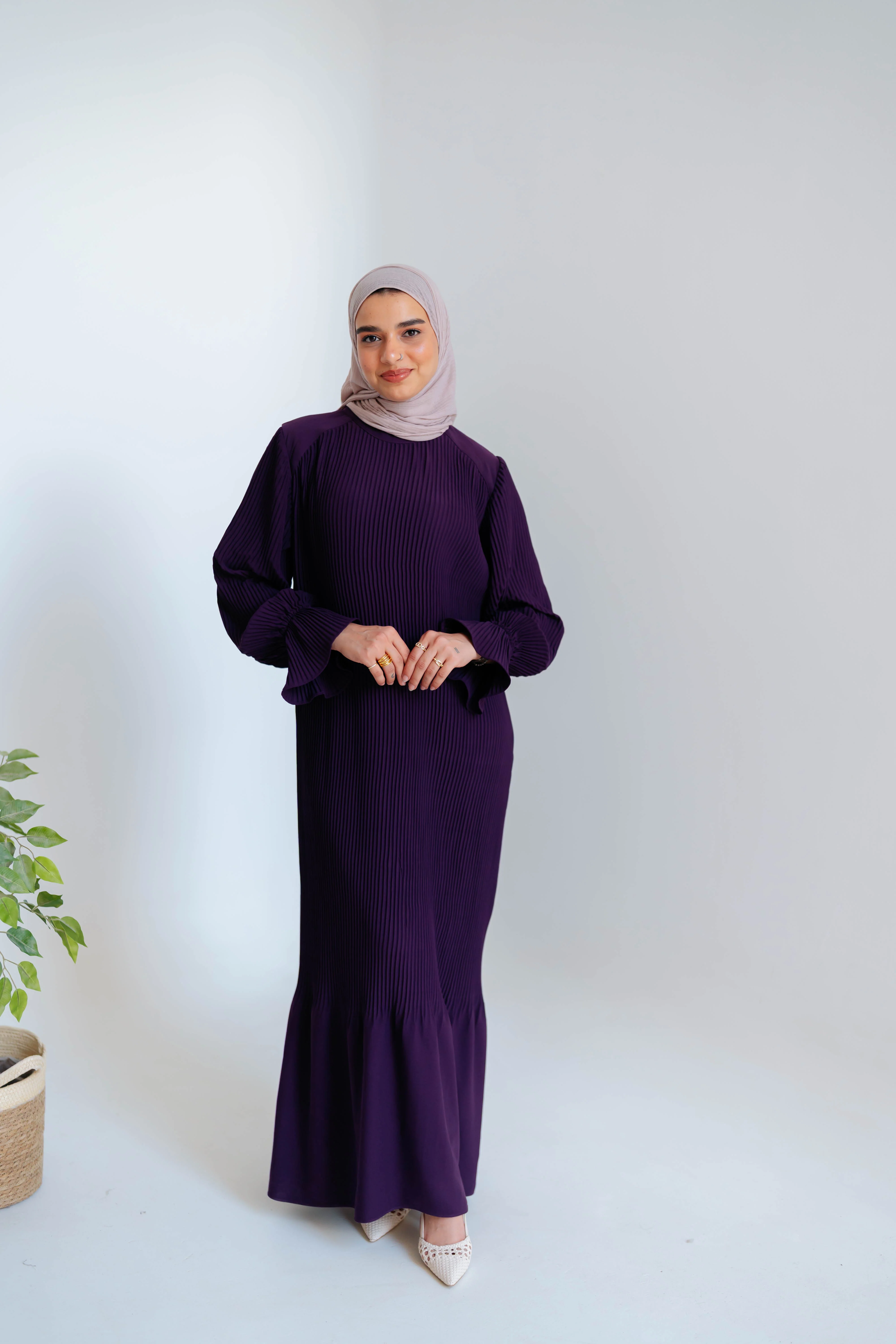 Aura Dress - Image 22