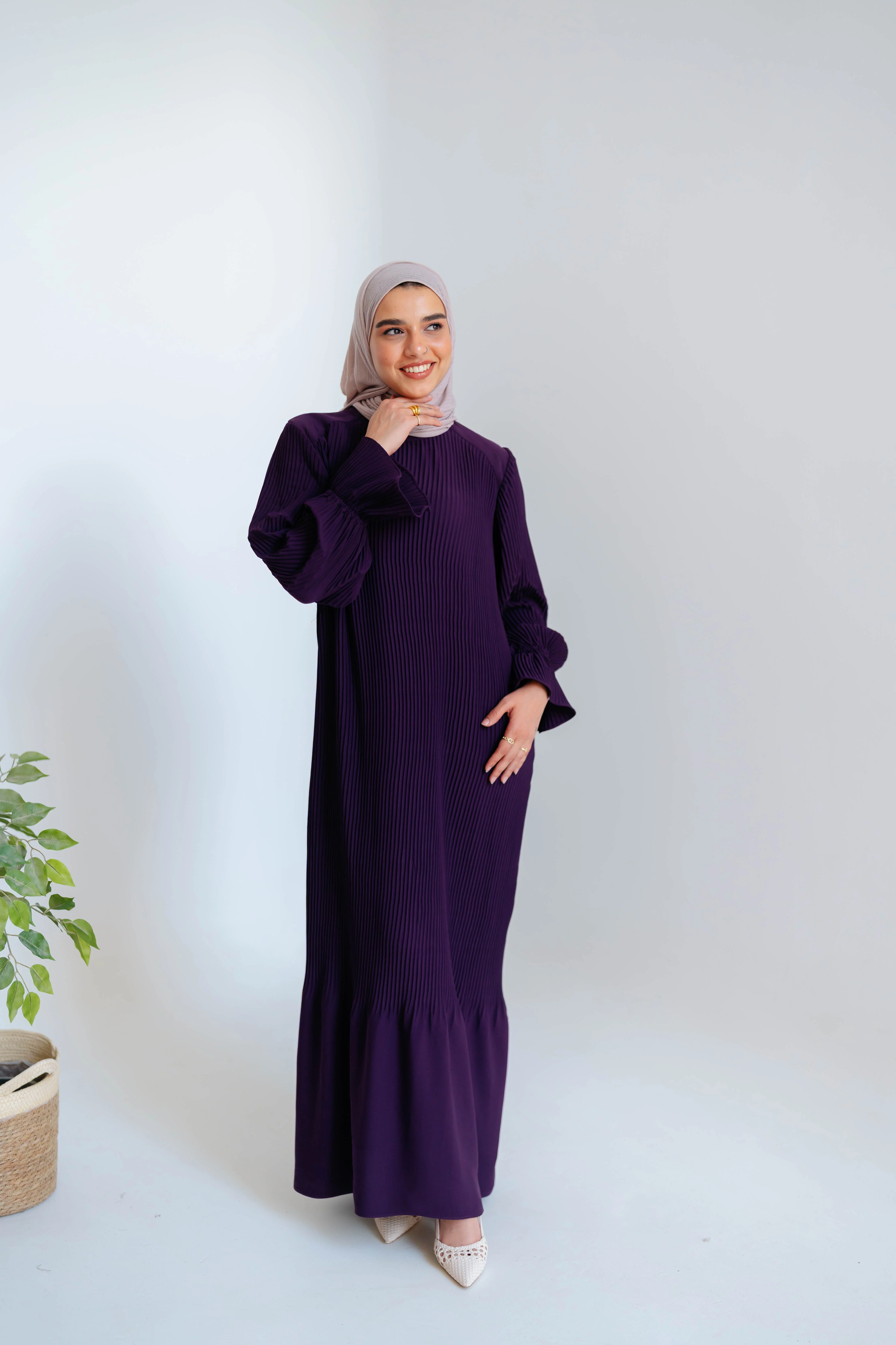Aura Dress - Image 23