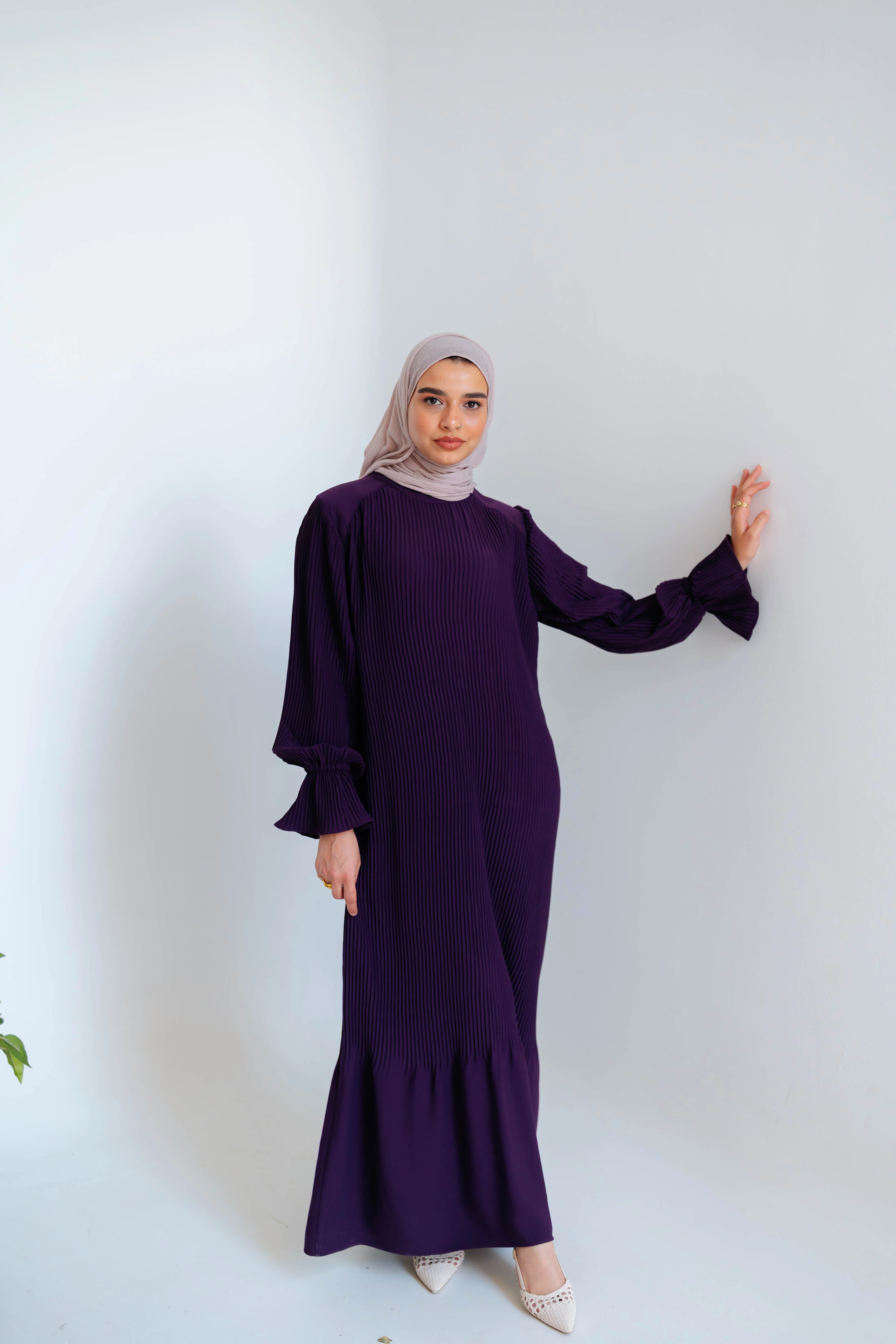 Aura Dress - Image 24
