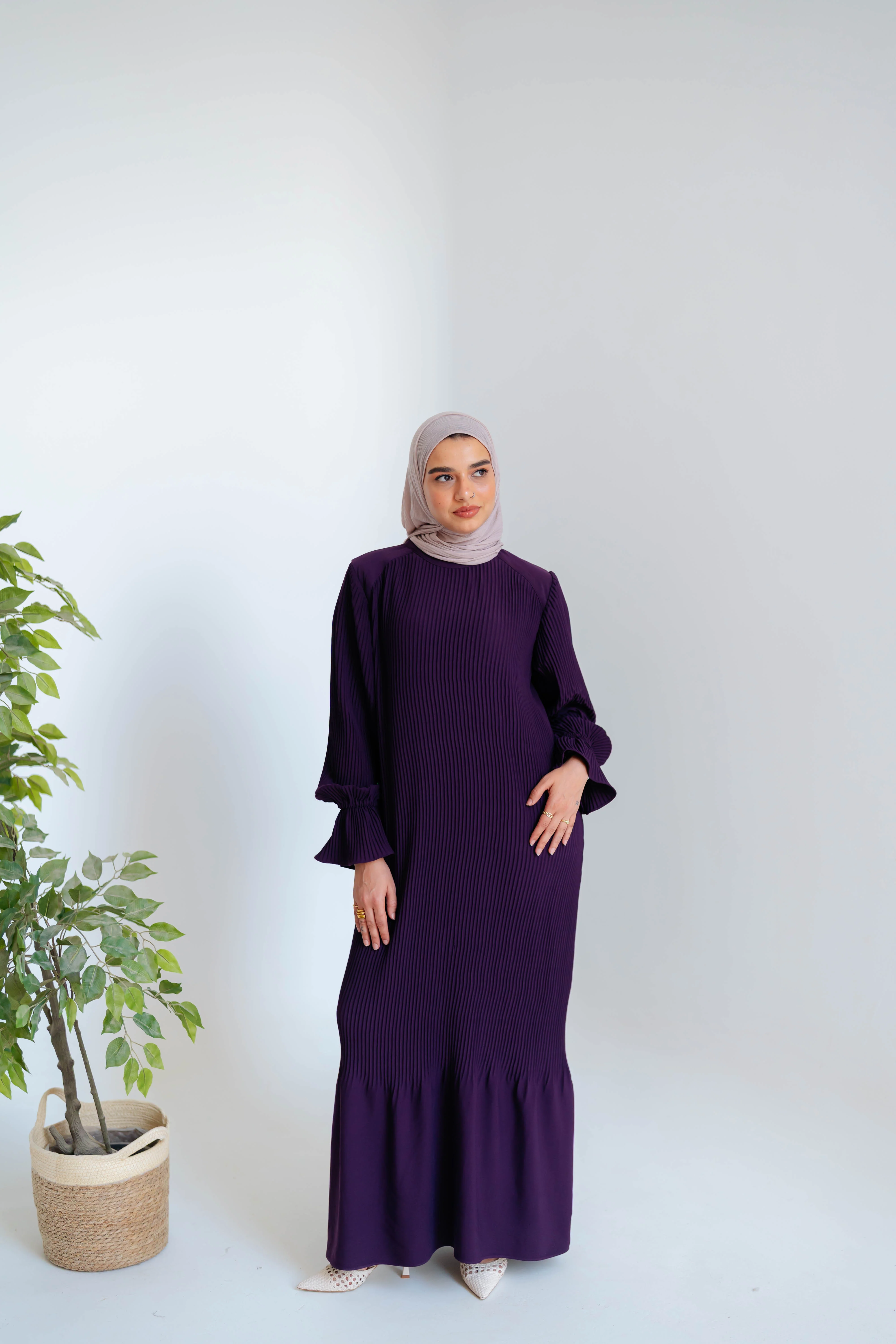 Aura Dress - Image 26
