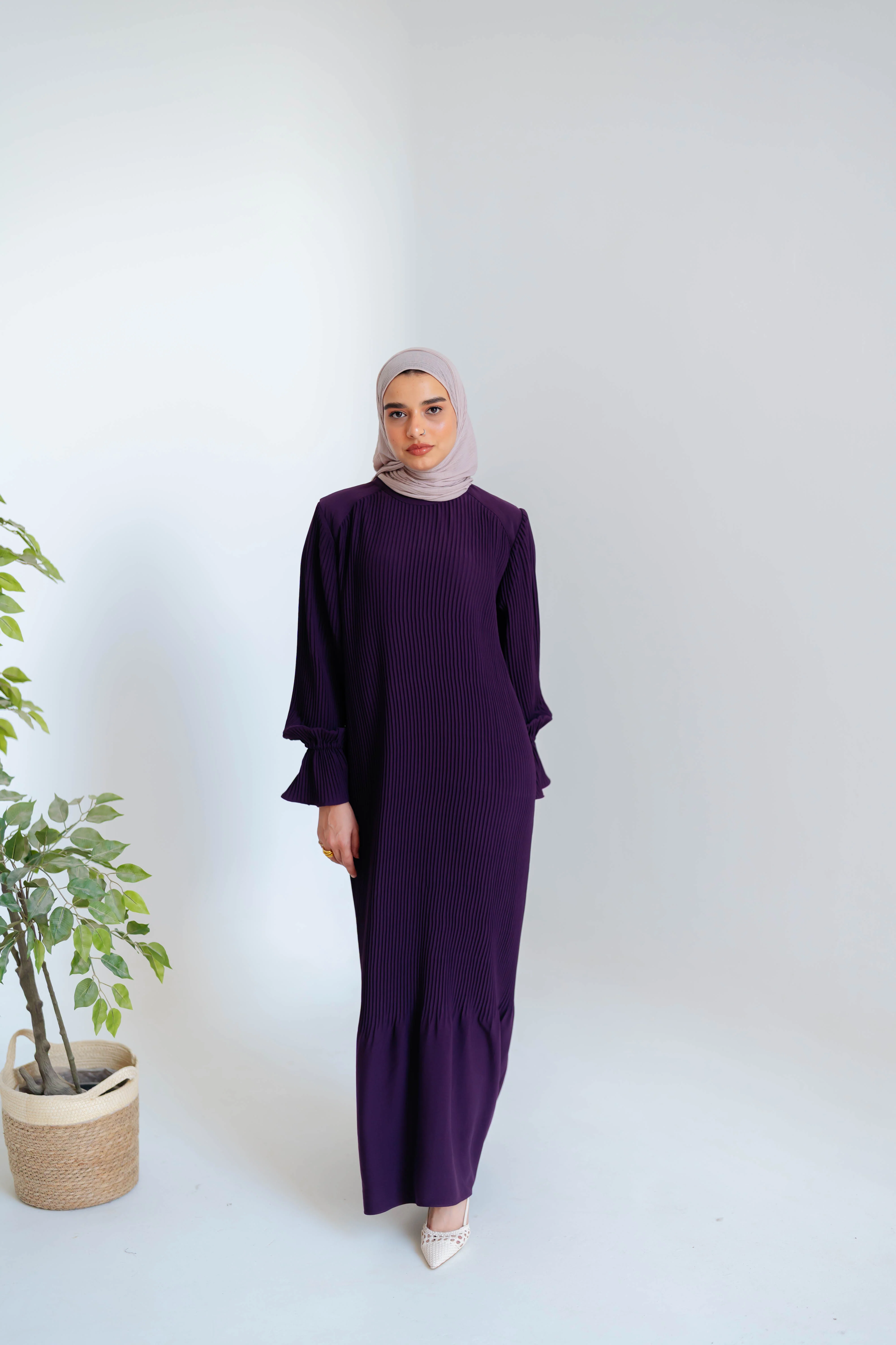 Aura Dress - Image 27