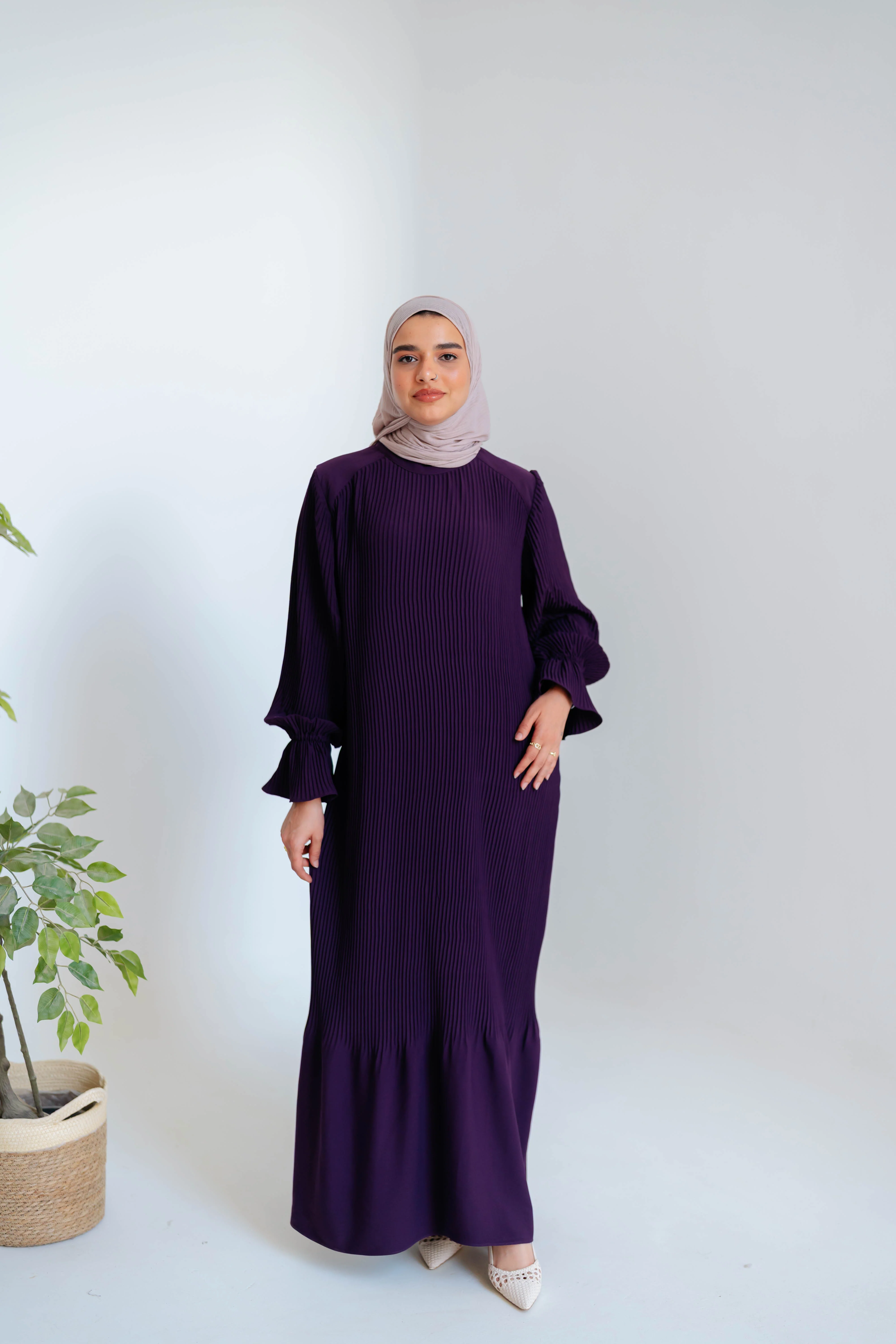 Aura Dress - Image 28