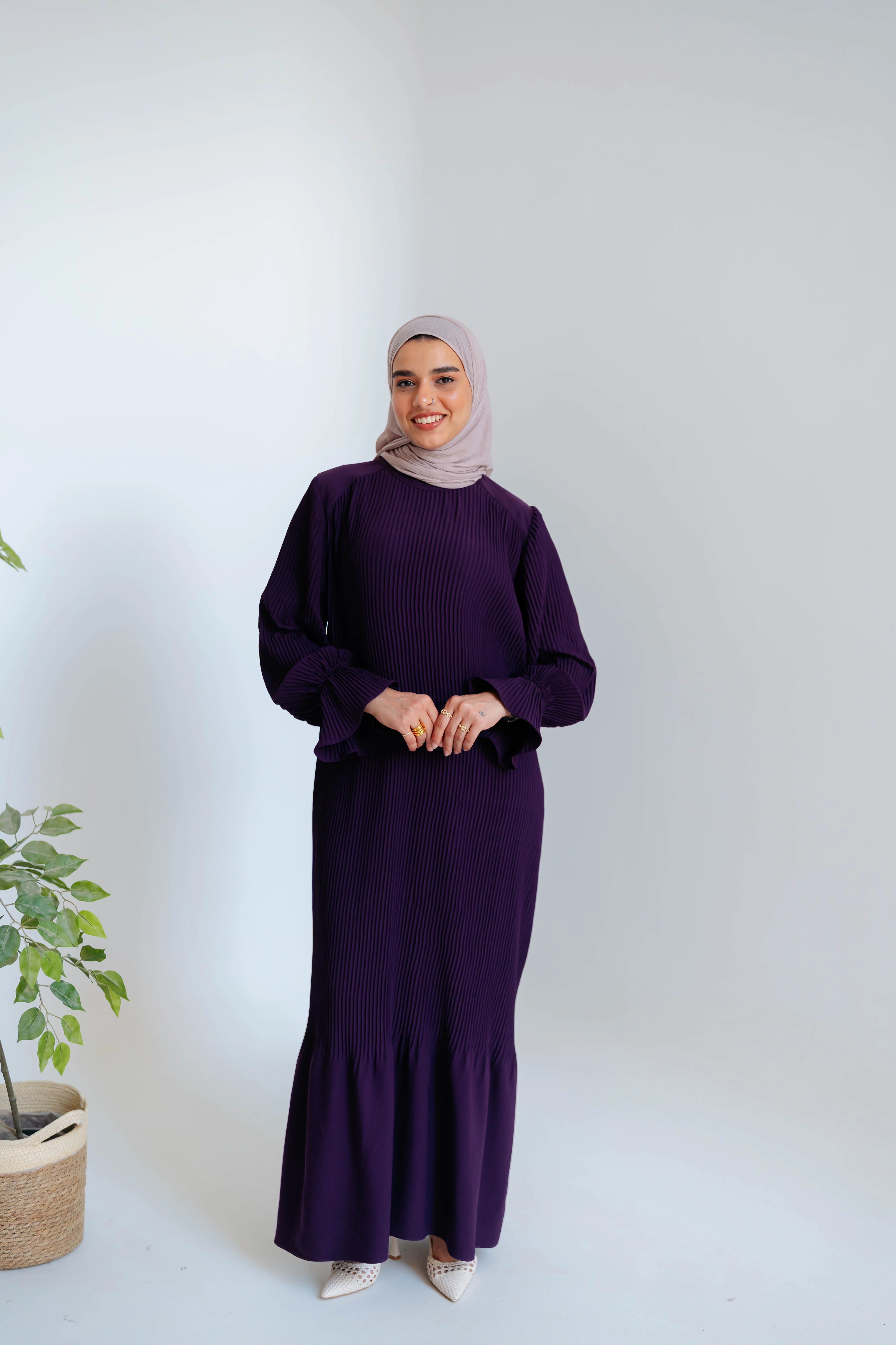 Aura Dress - Image 29