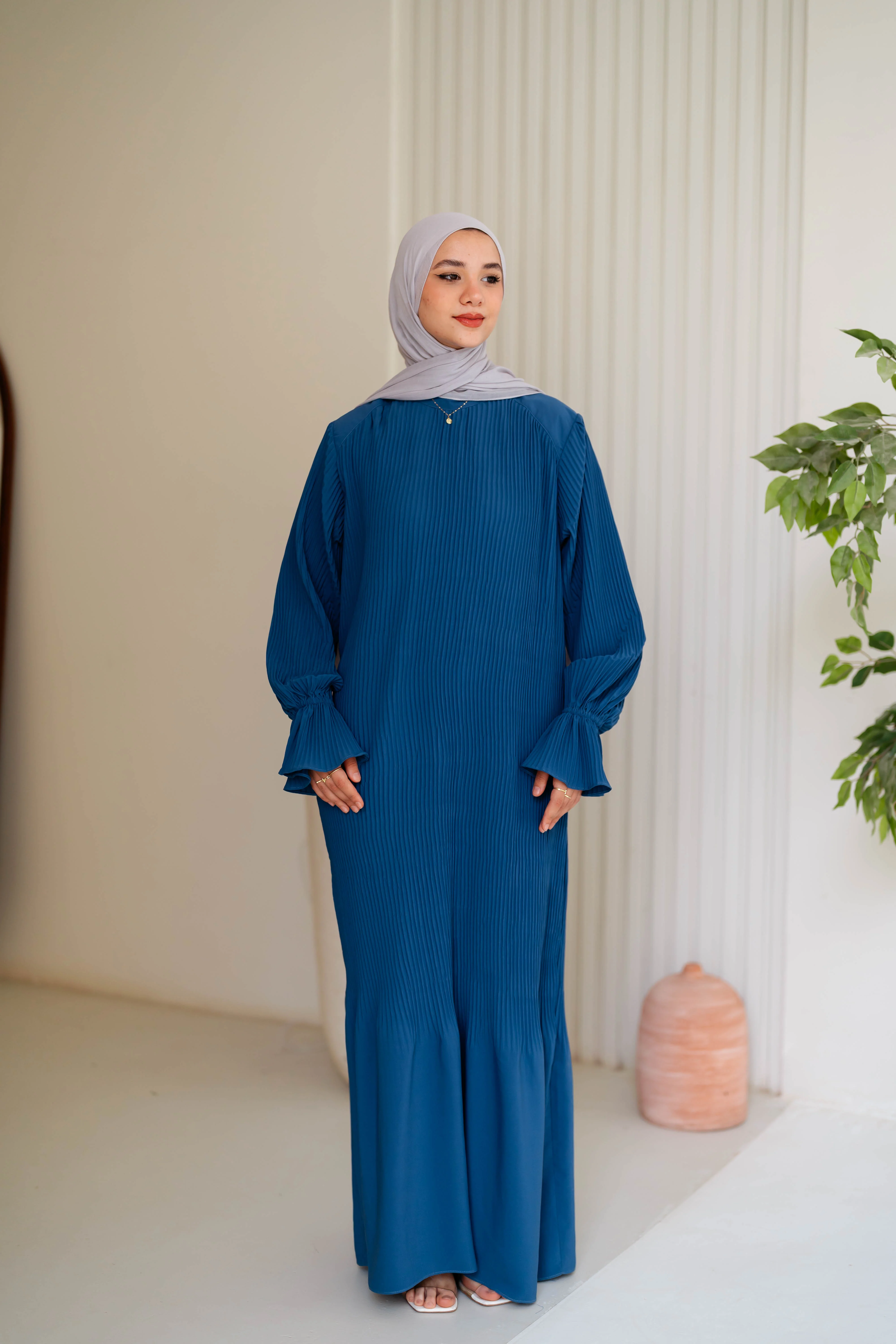 Aura Dress - Image 3
