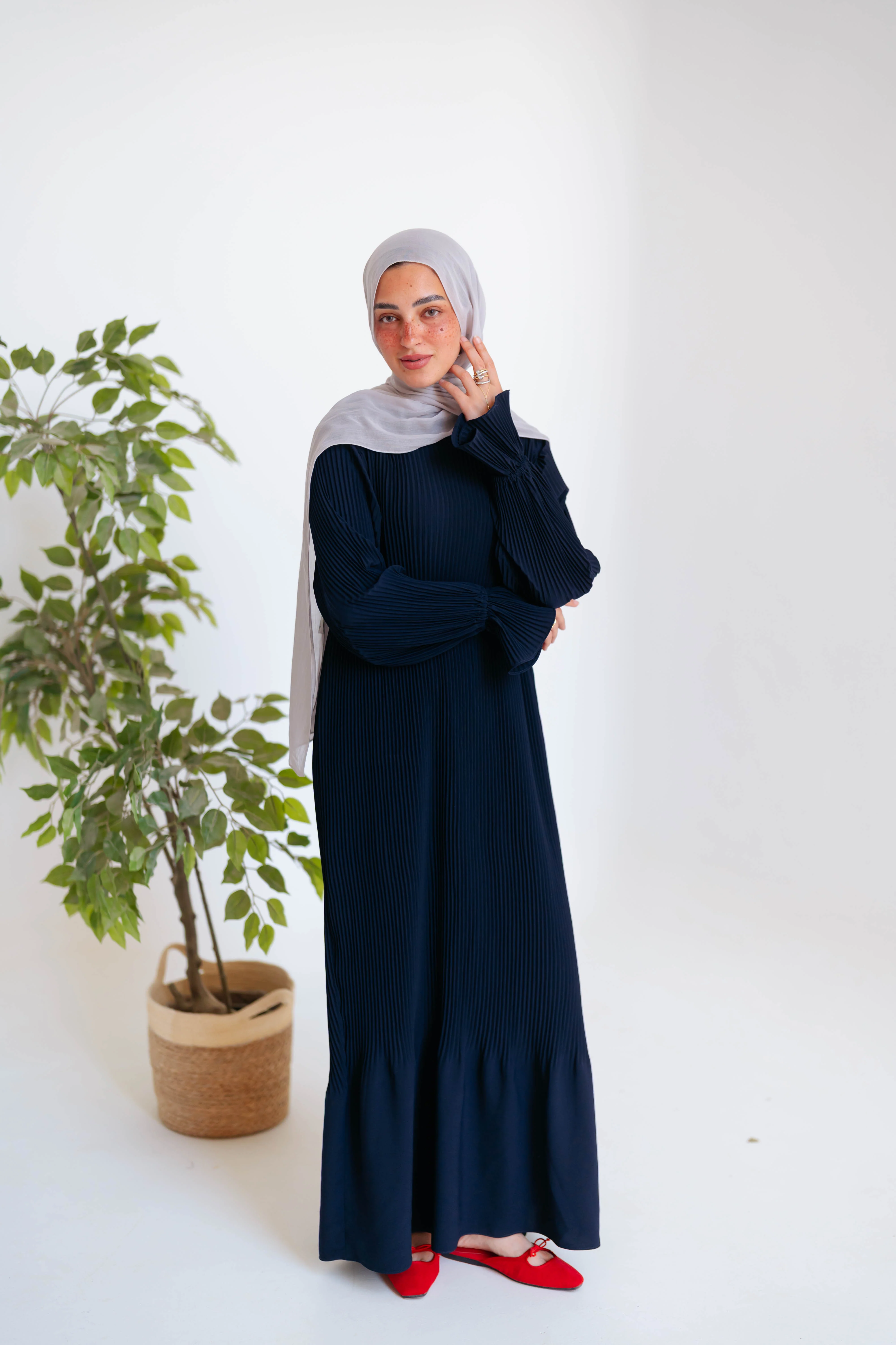 Aura Dress - Image 31