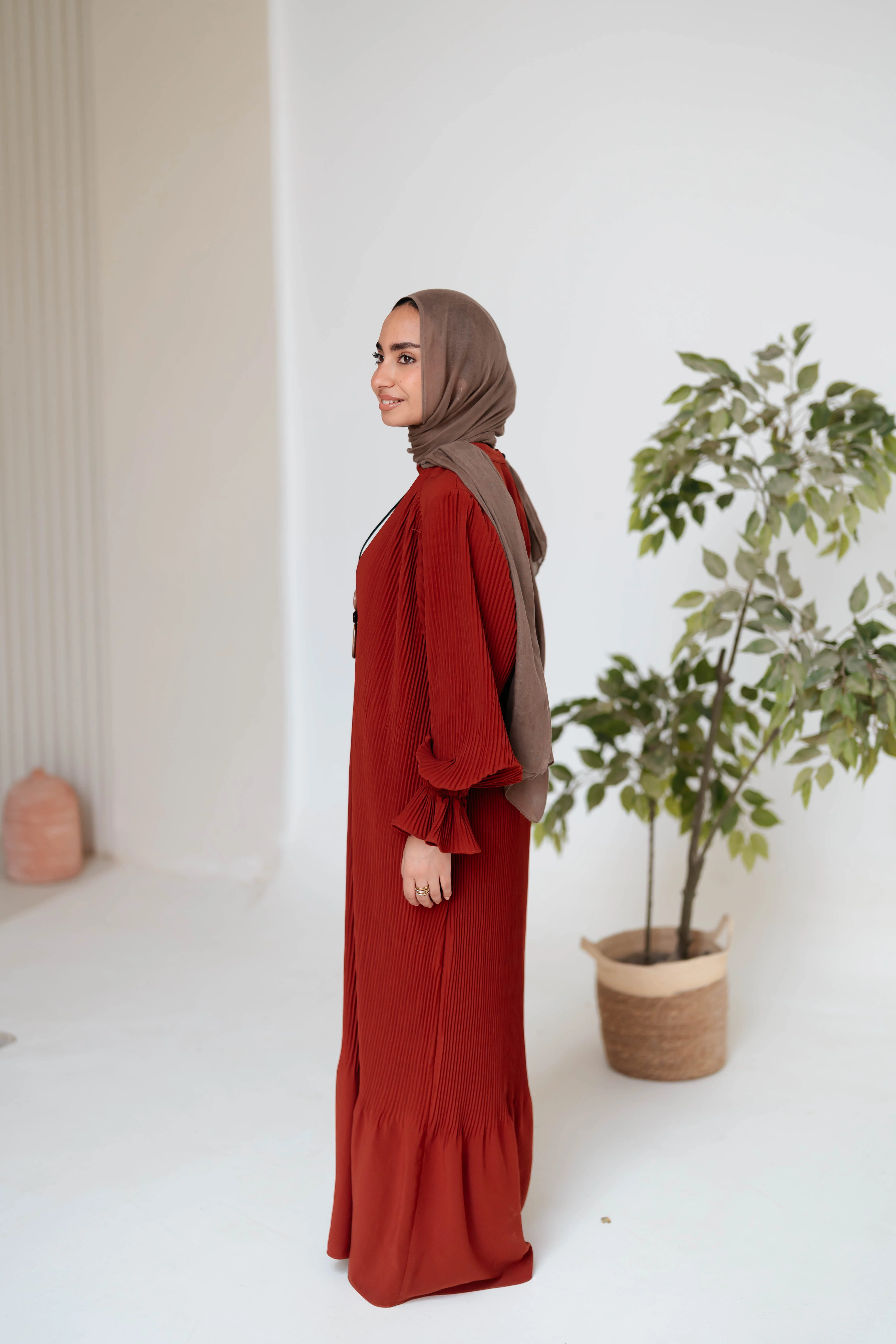 Aura Dress - Image 32