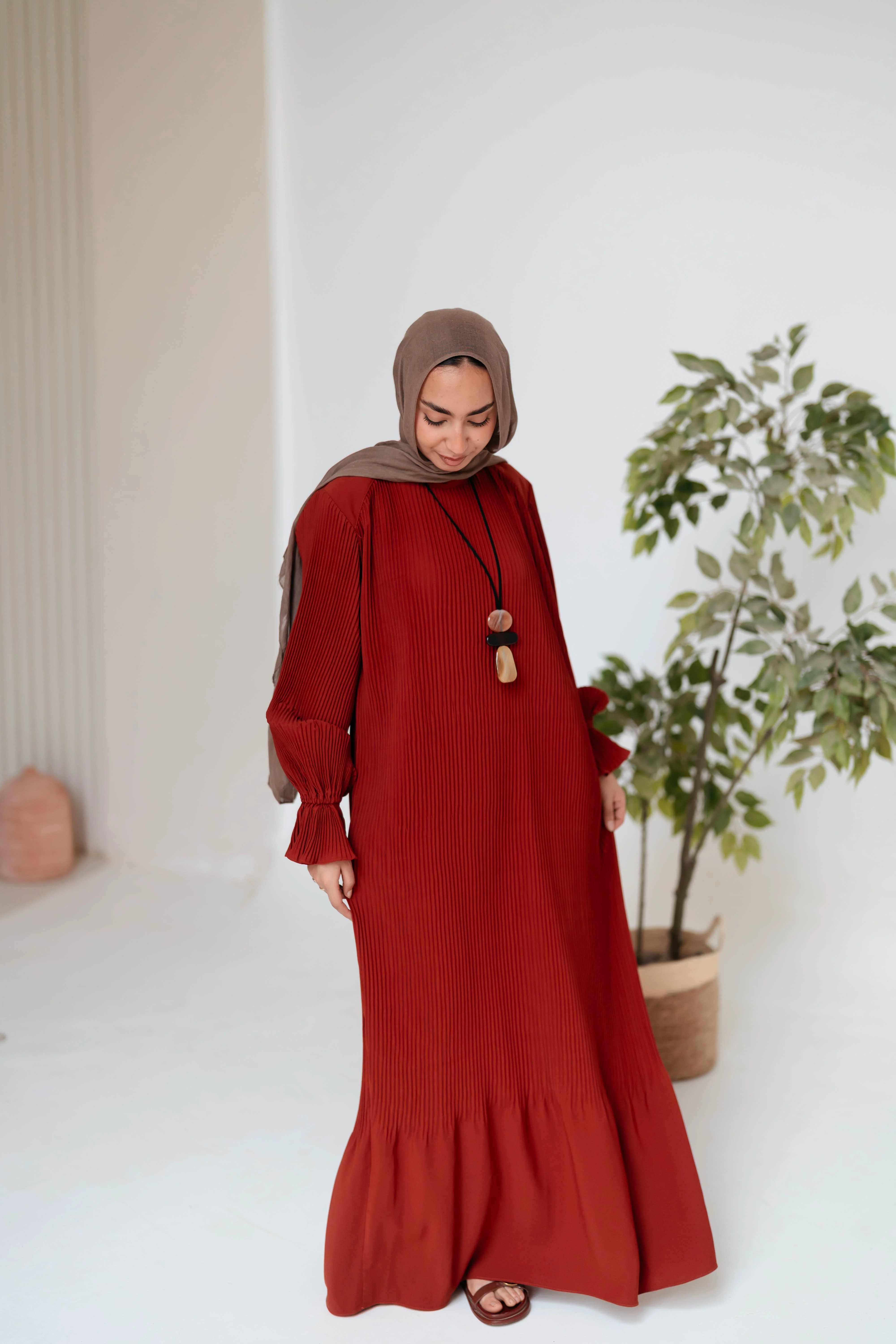 Aura Dress - Image 33