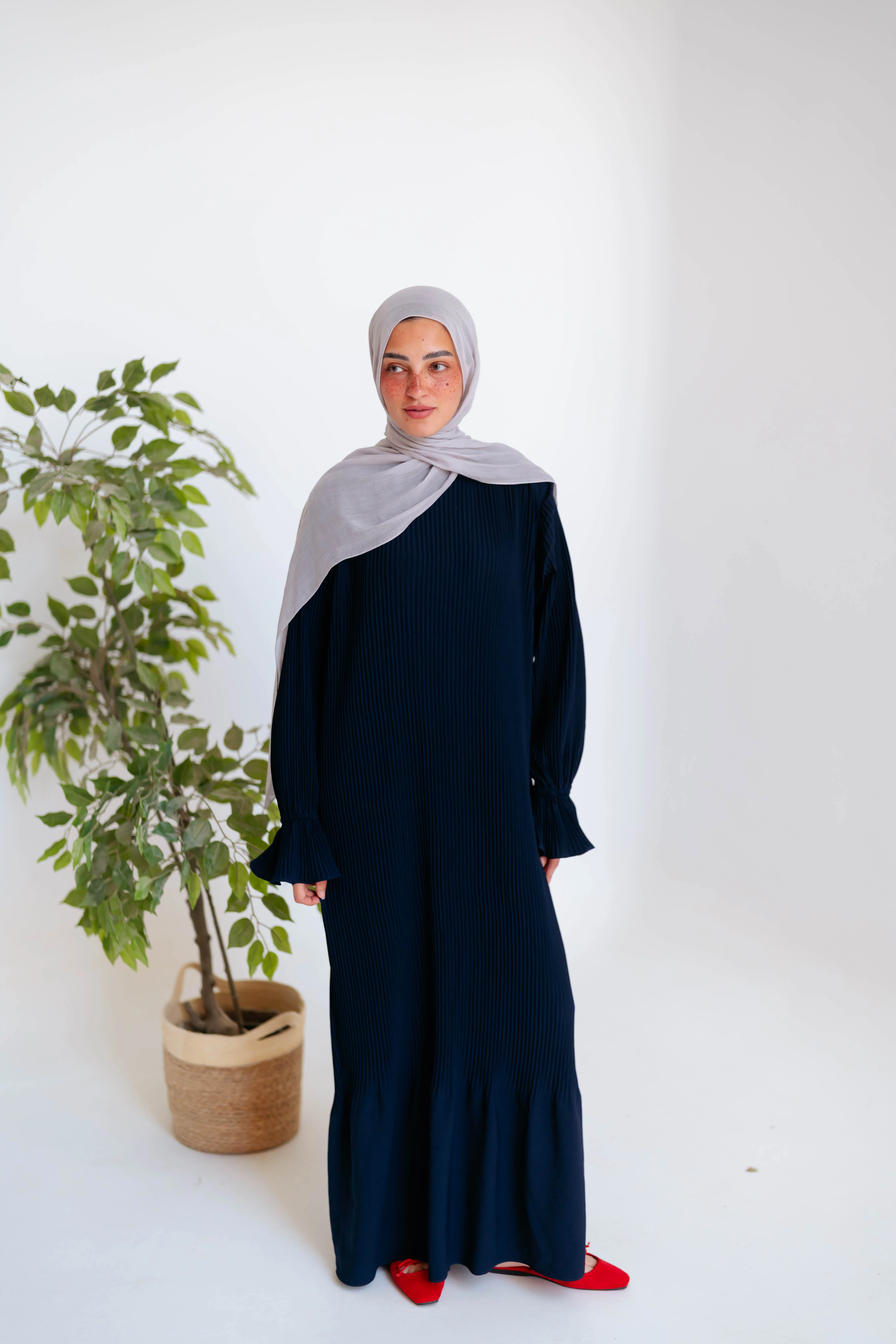 Aura Dress - Image 41
