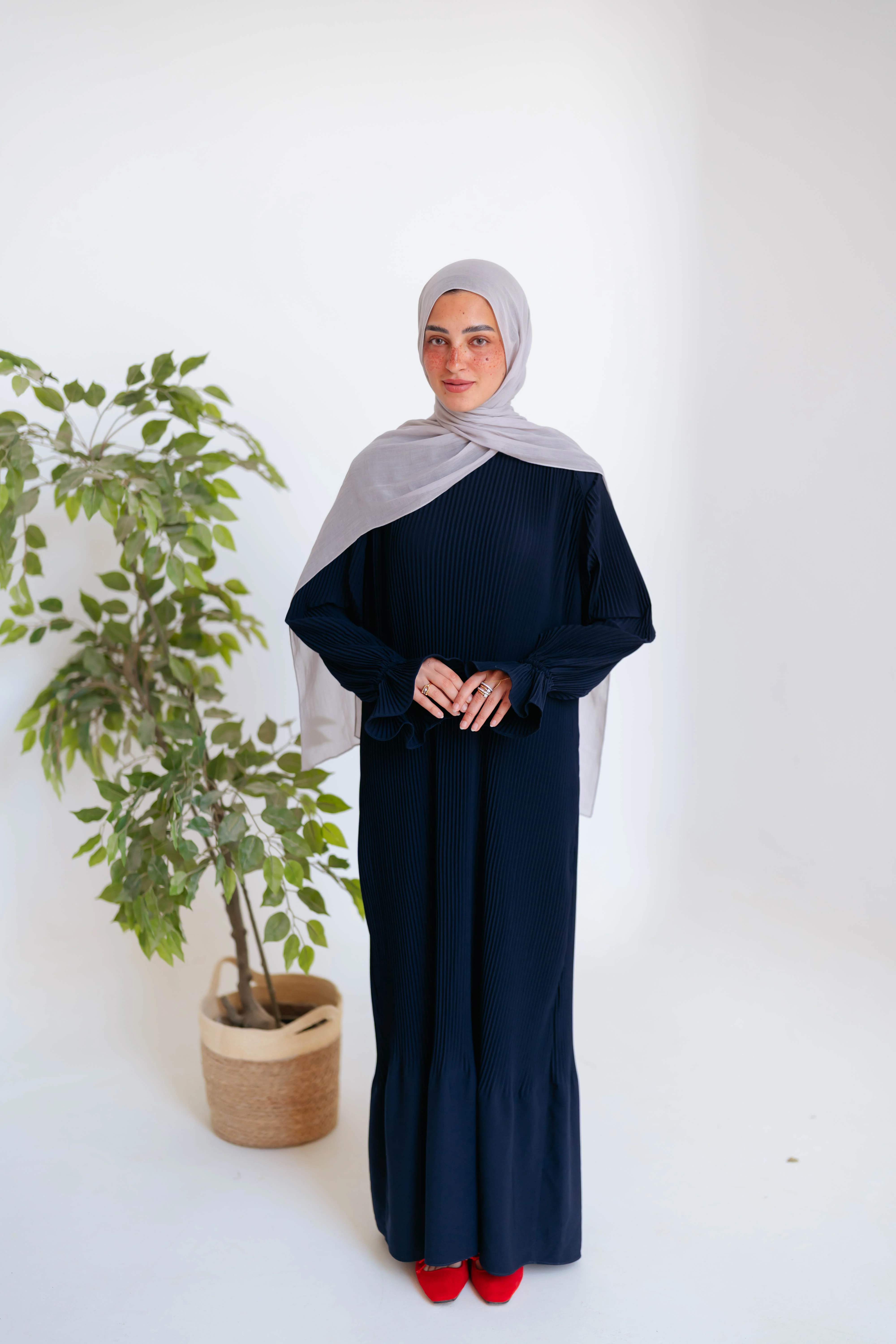 Aura Dress - Image 42