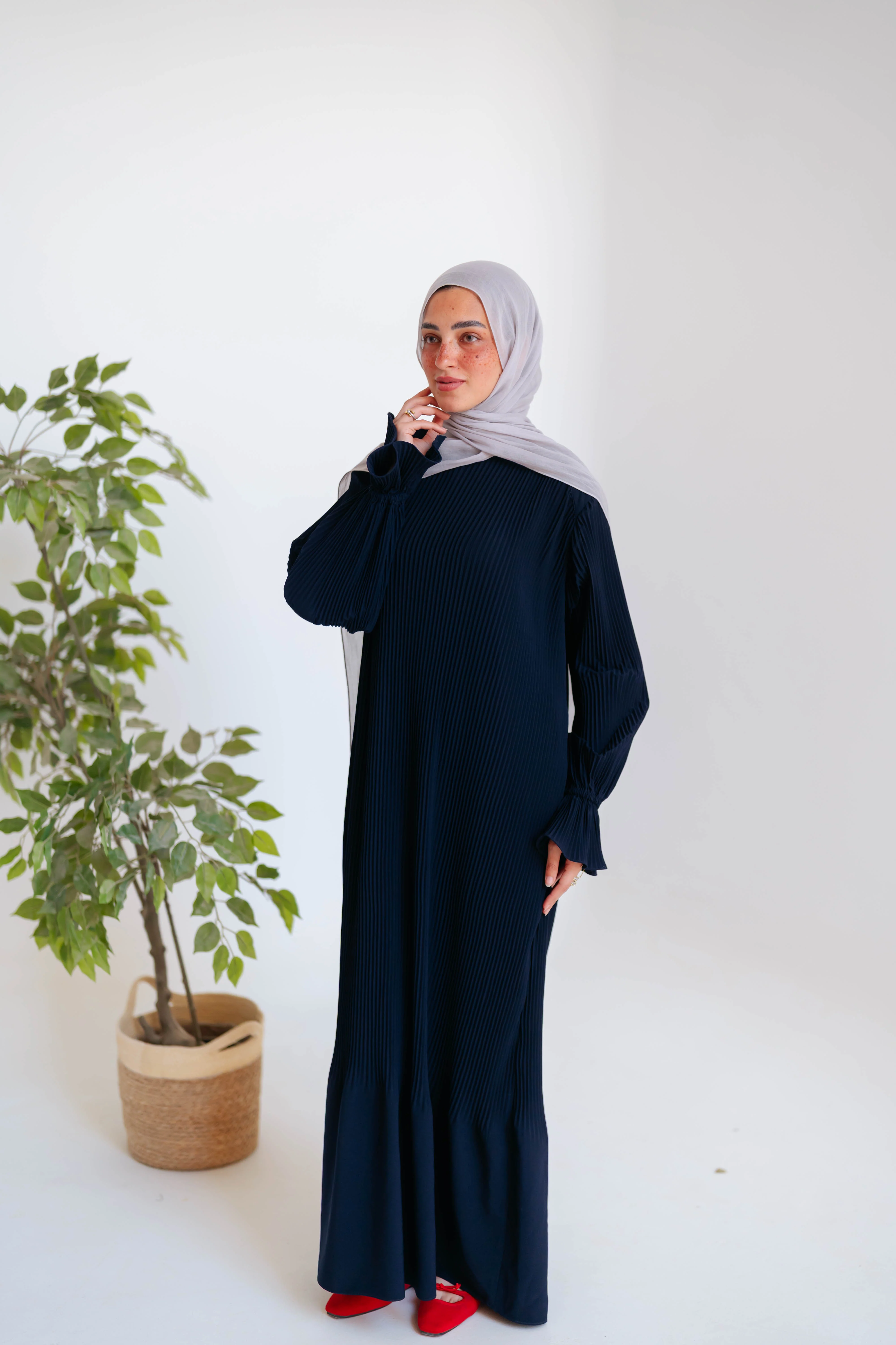 Aura Dress - Image 43