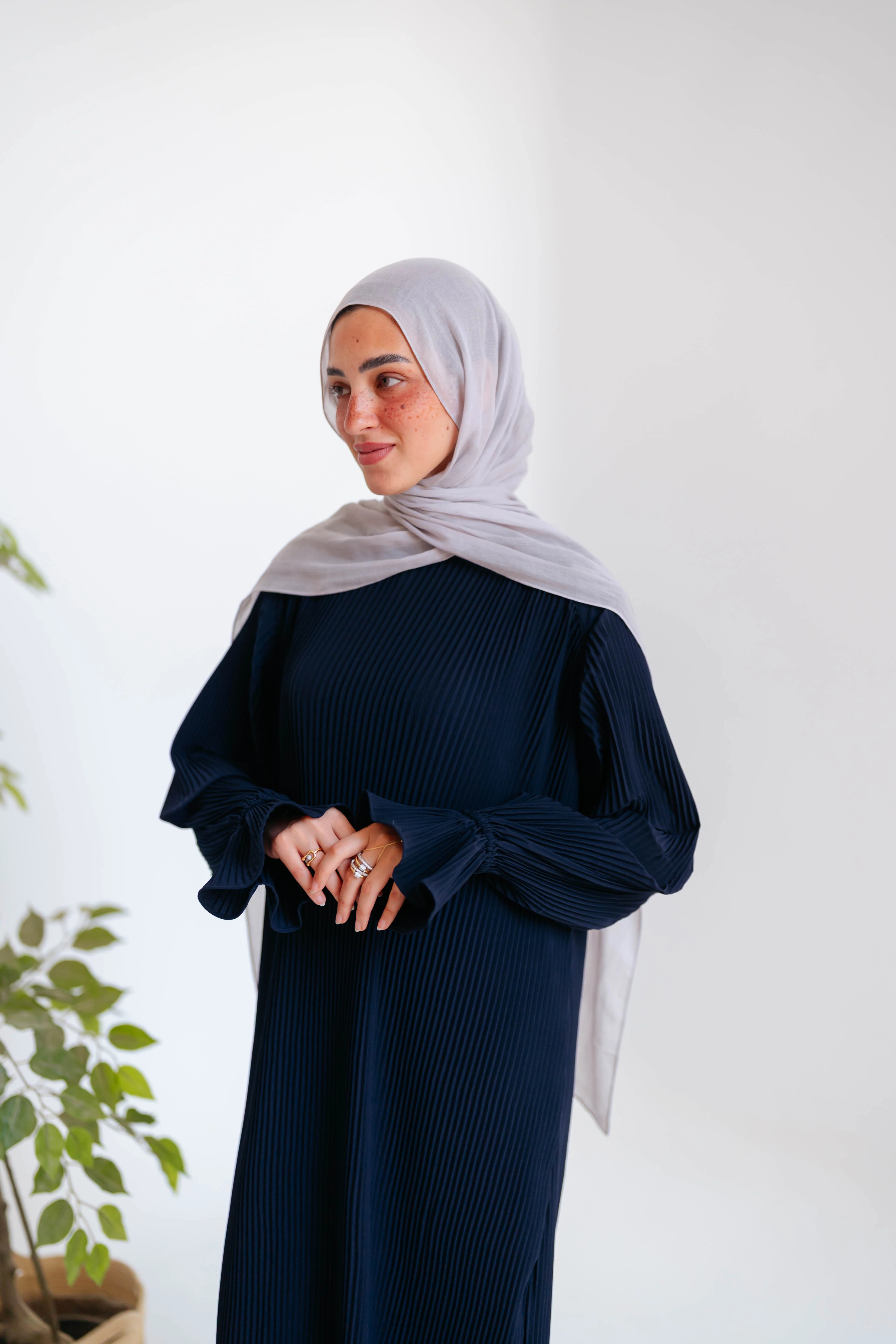 Aura Dress - Image 45