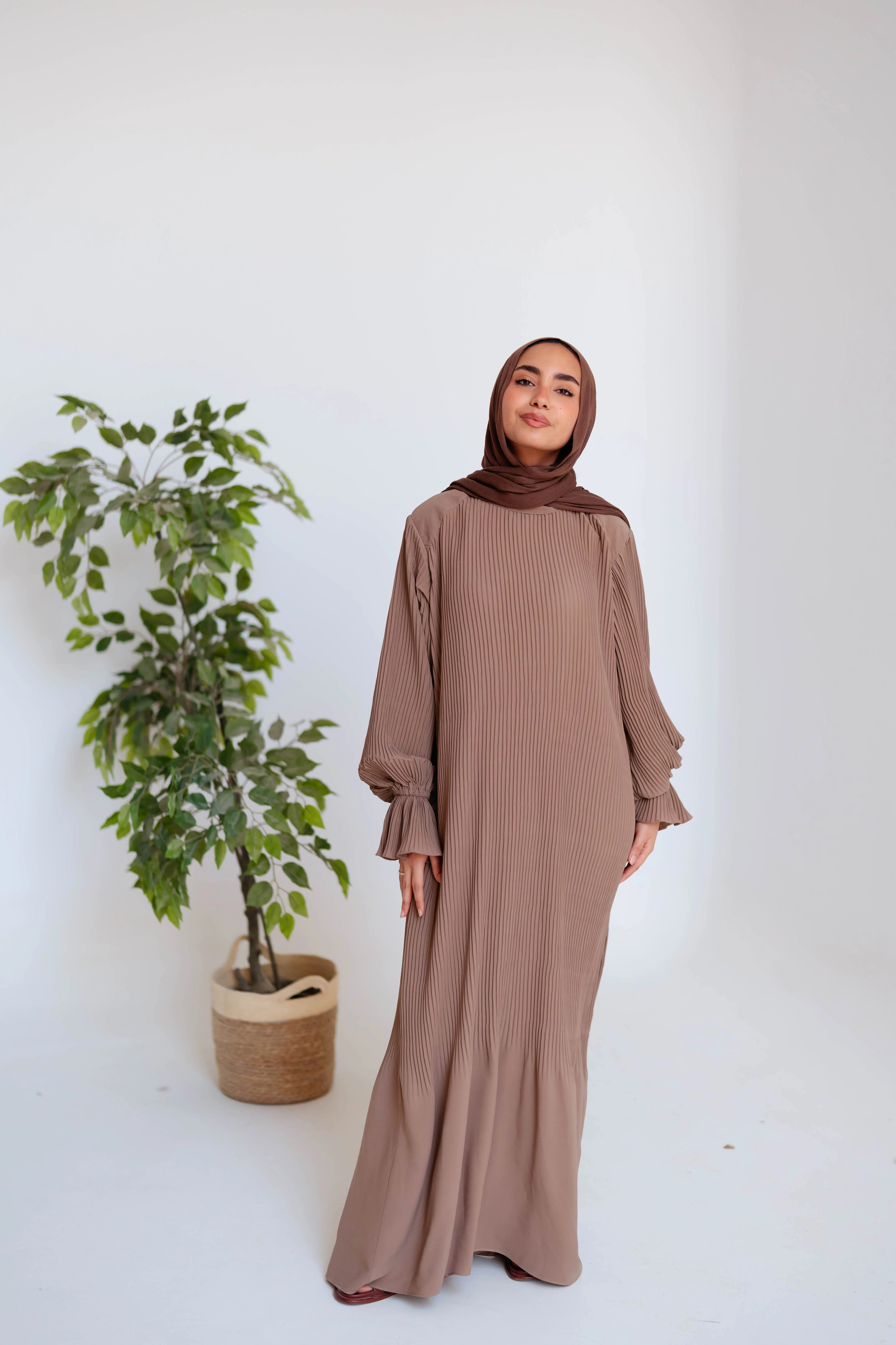 Aura Dress - Image 48