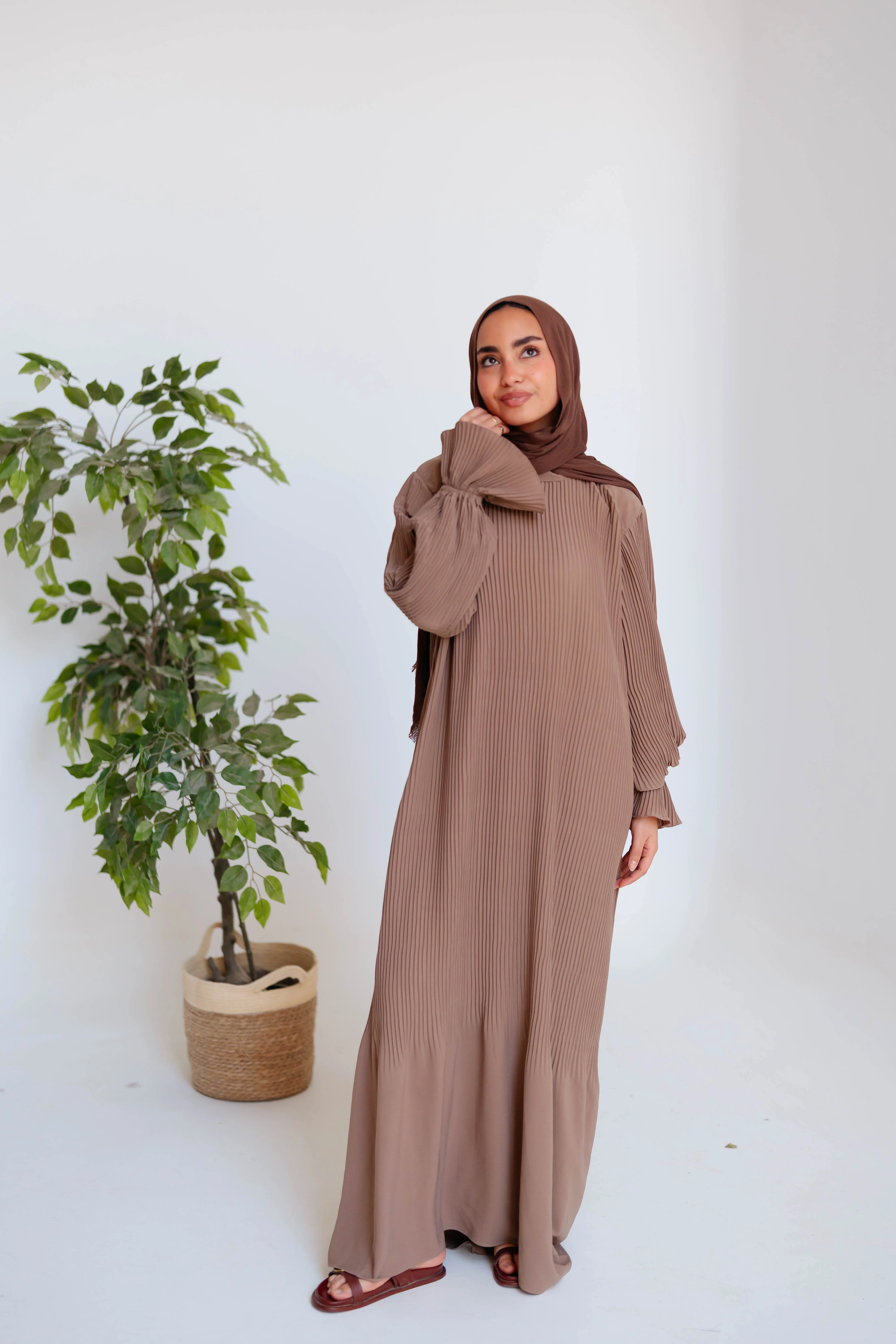Aura Dress - Image 49