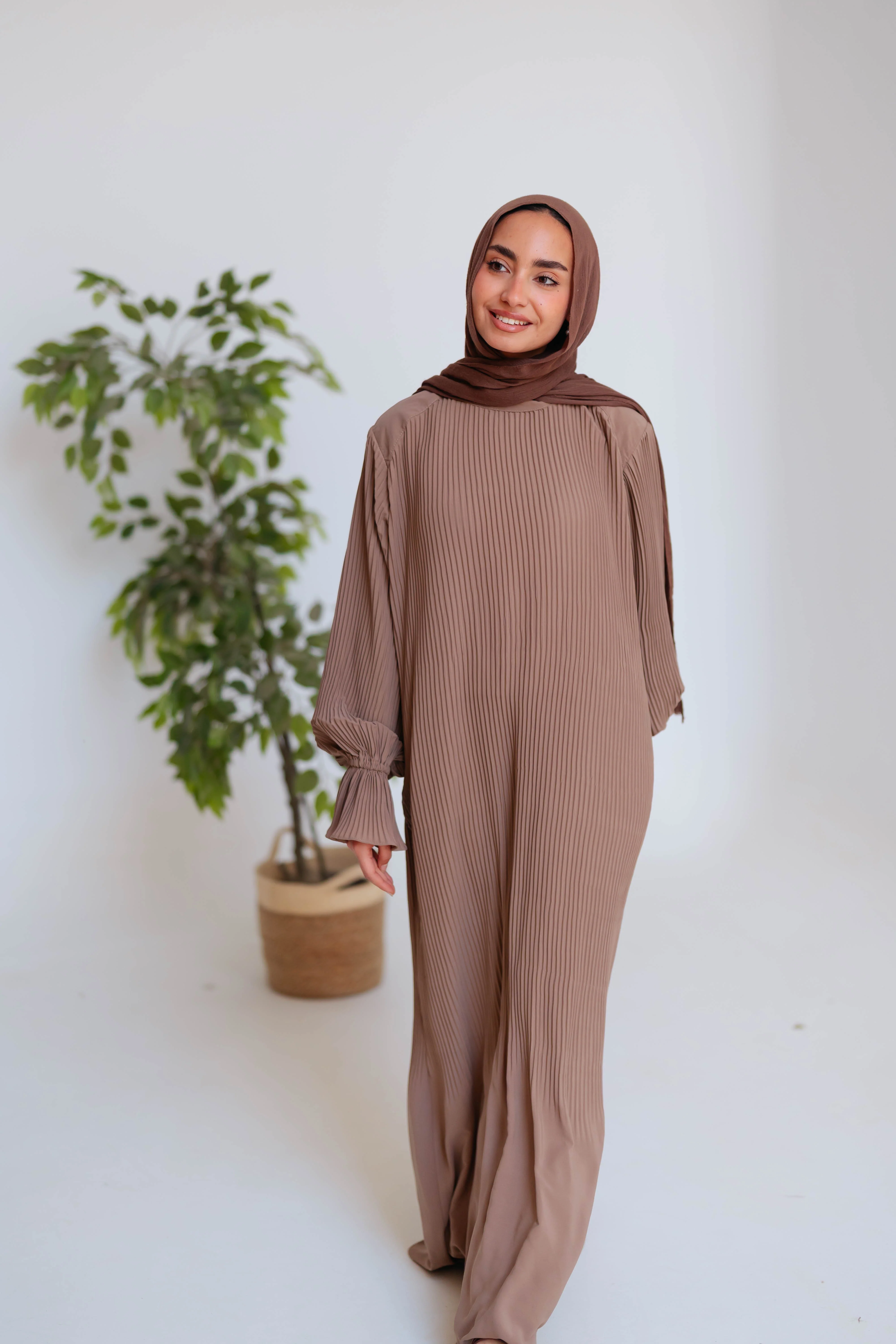 Aura Dress - Image 50