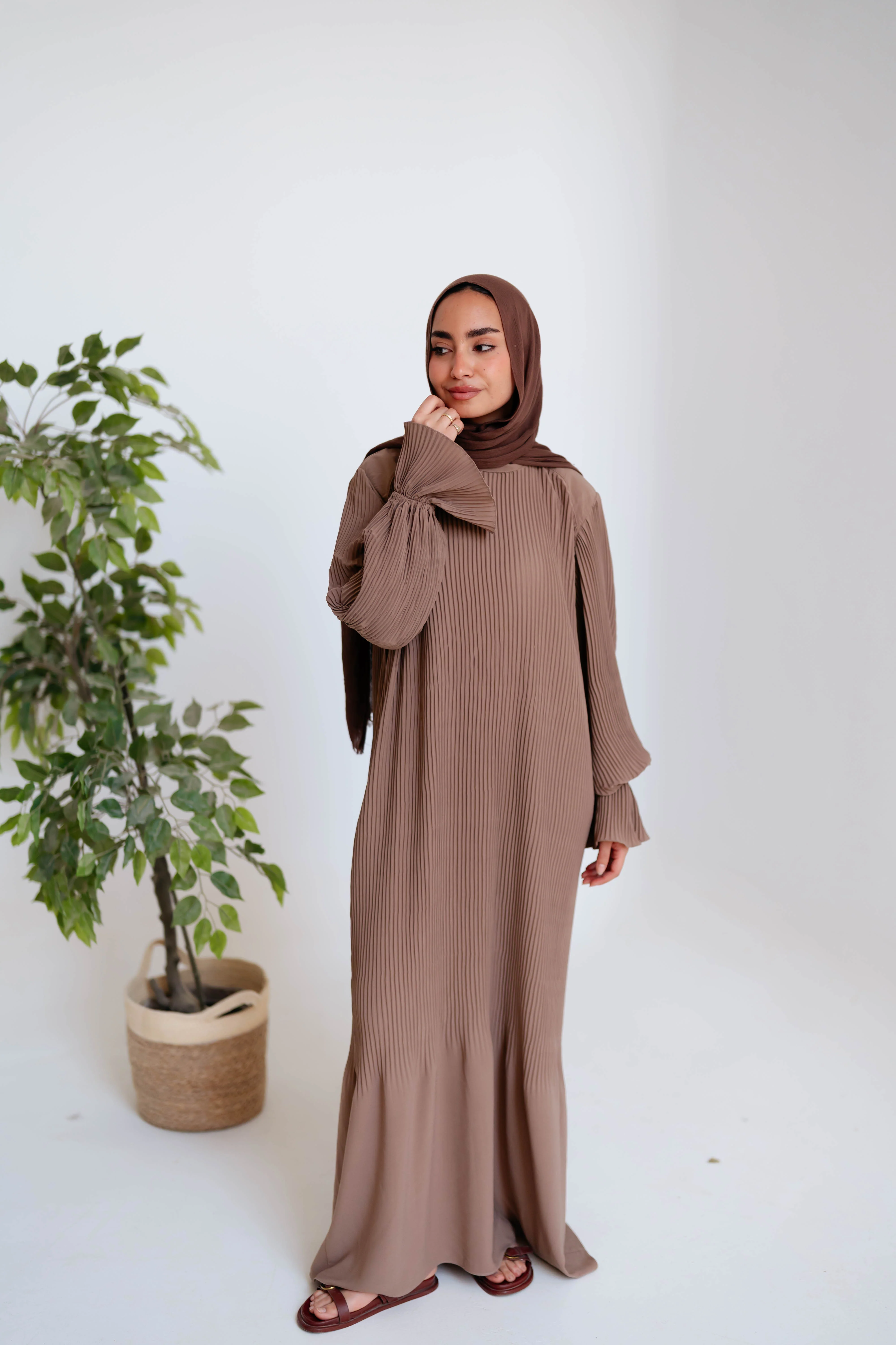 Aura Dress - Image 52