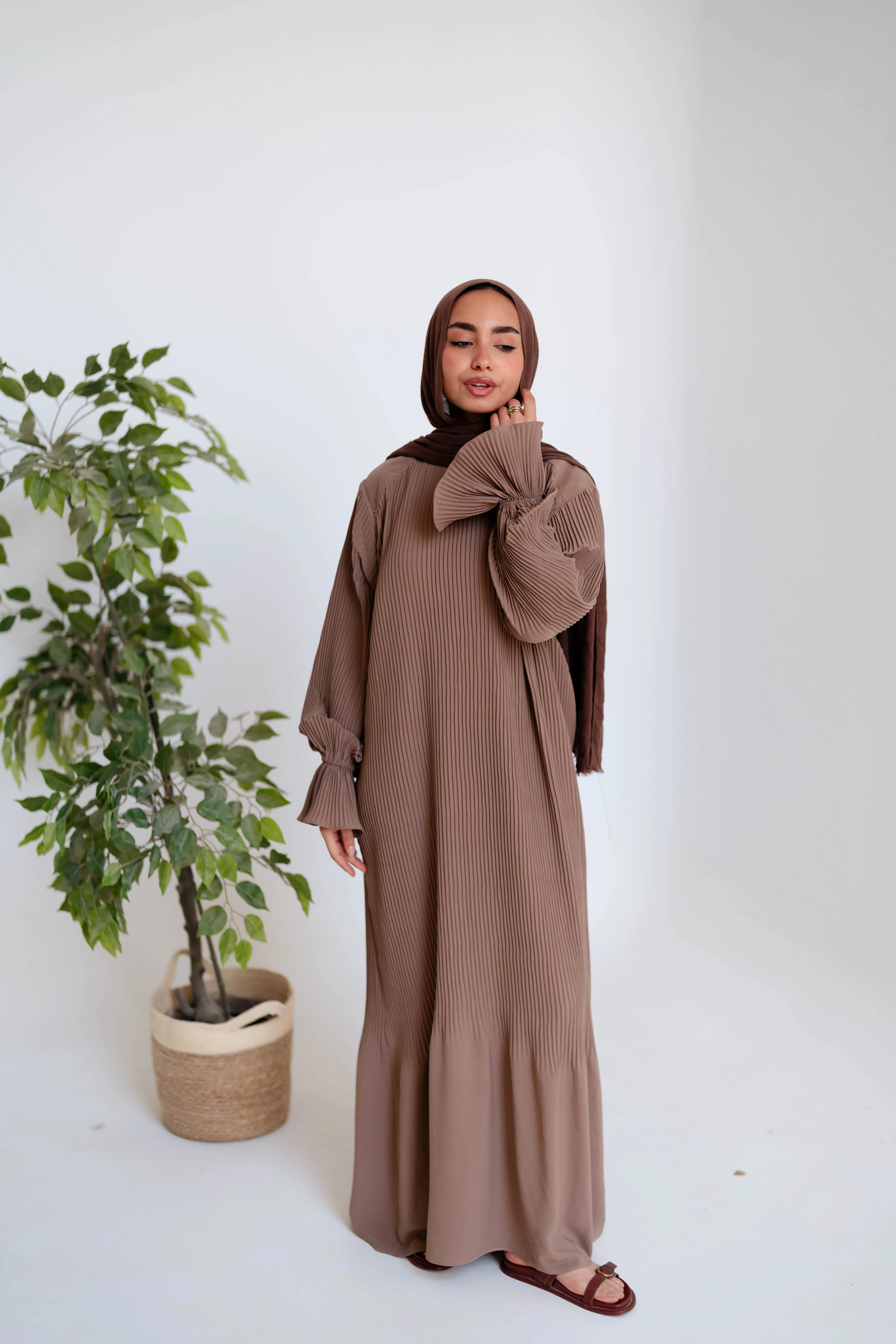 Aura Dress - Image 53