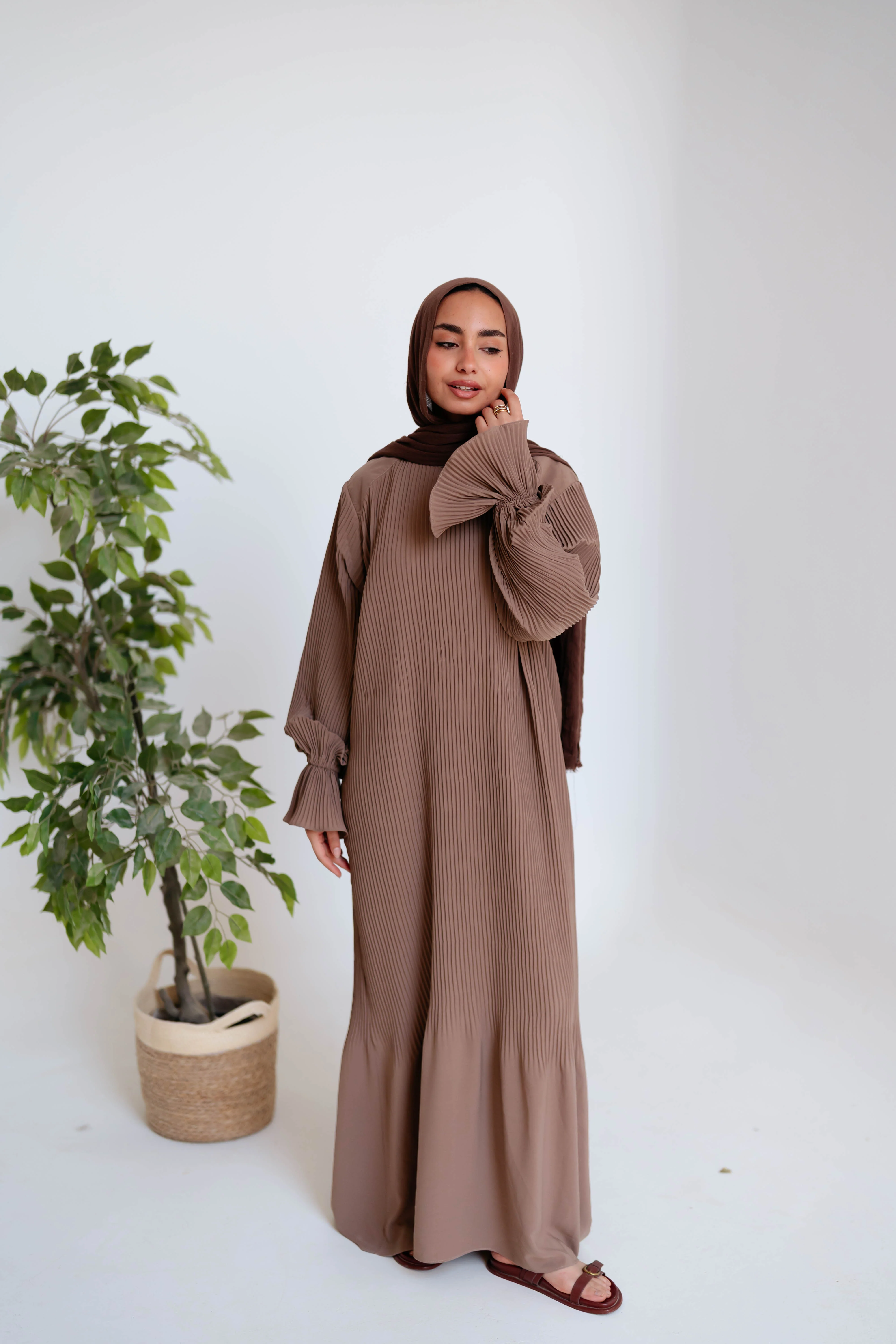 Aura Dress - Image 54