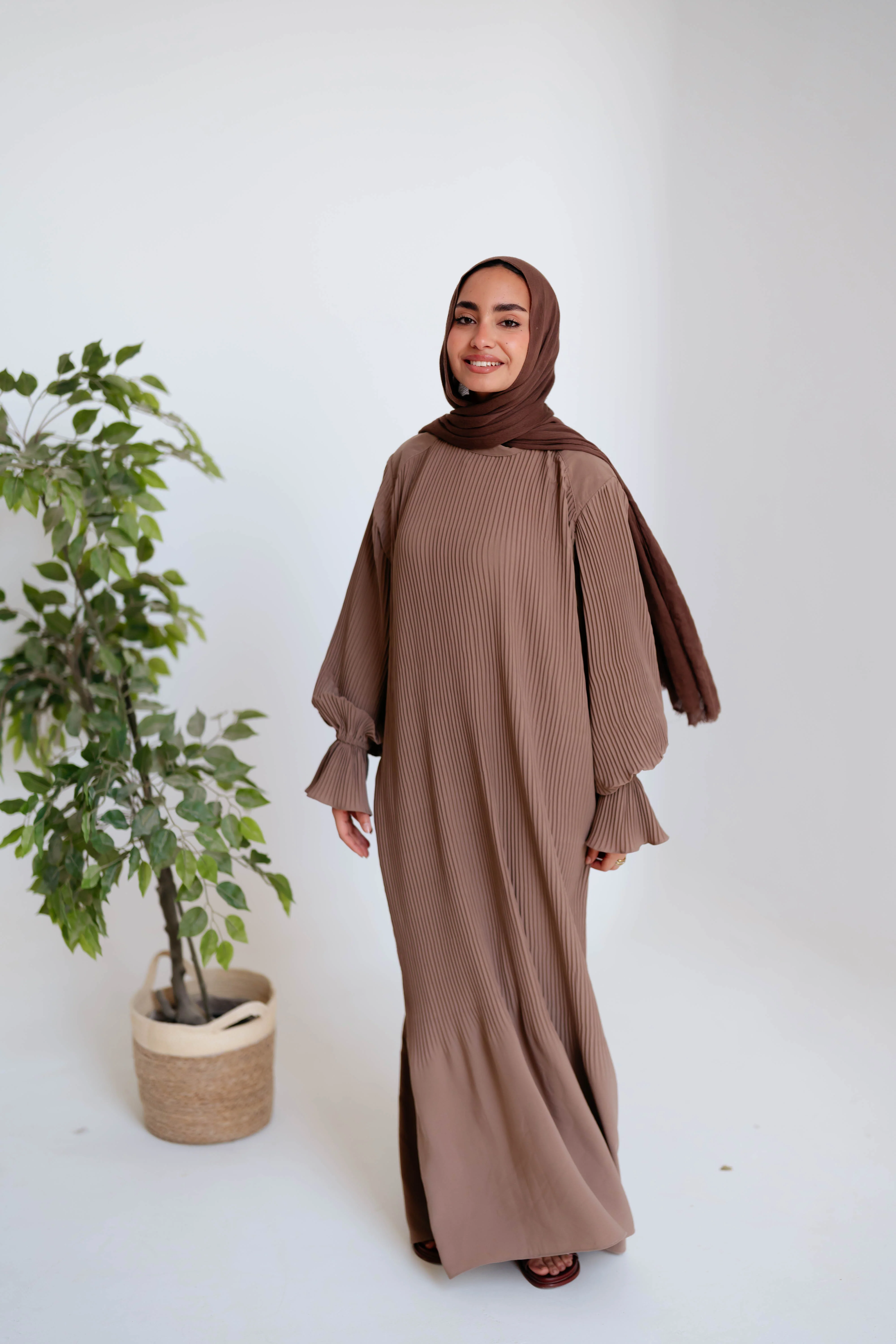 Aura Dress - Image 55