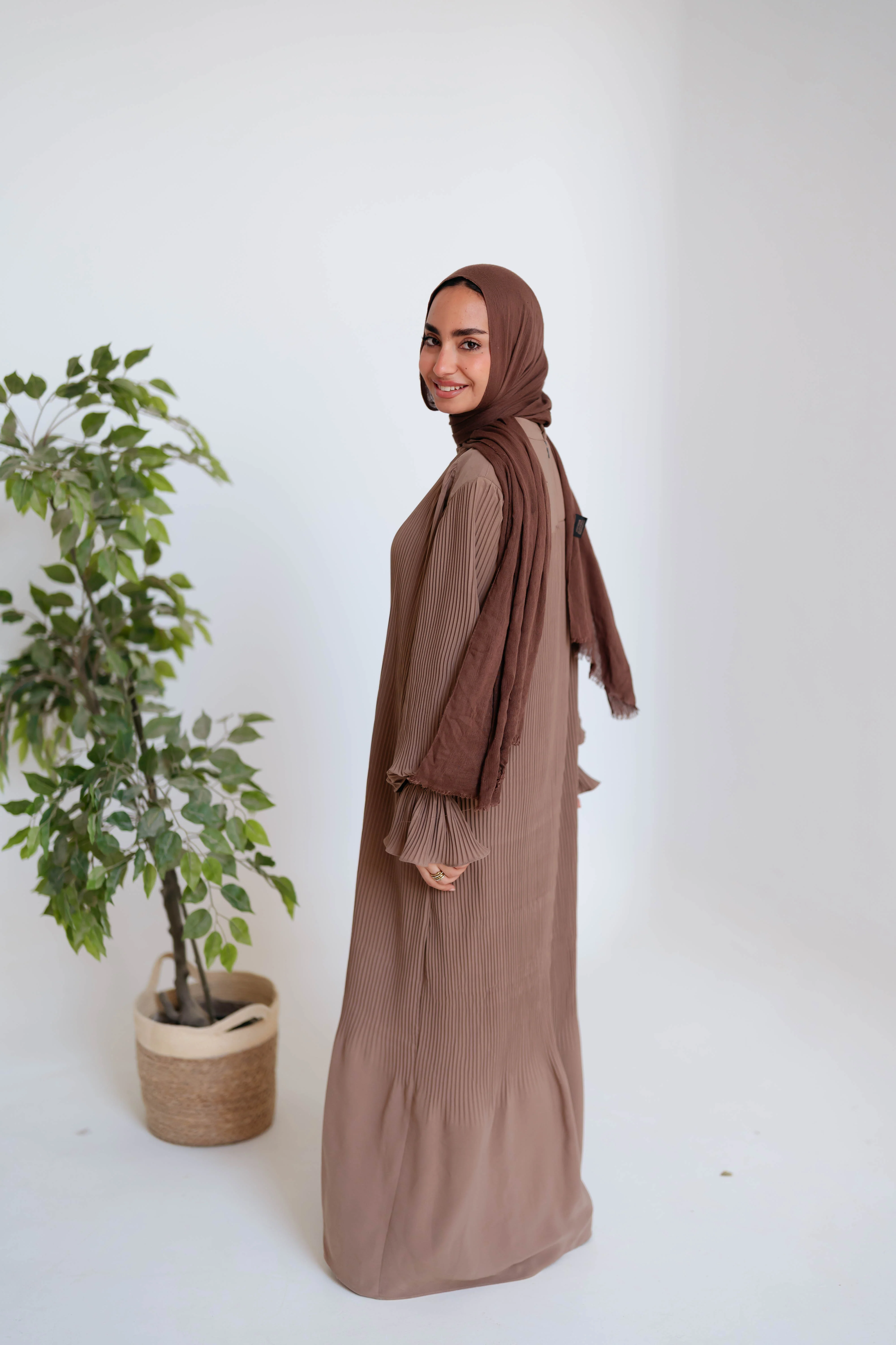 Aura Dress - Image 56