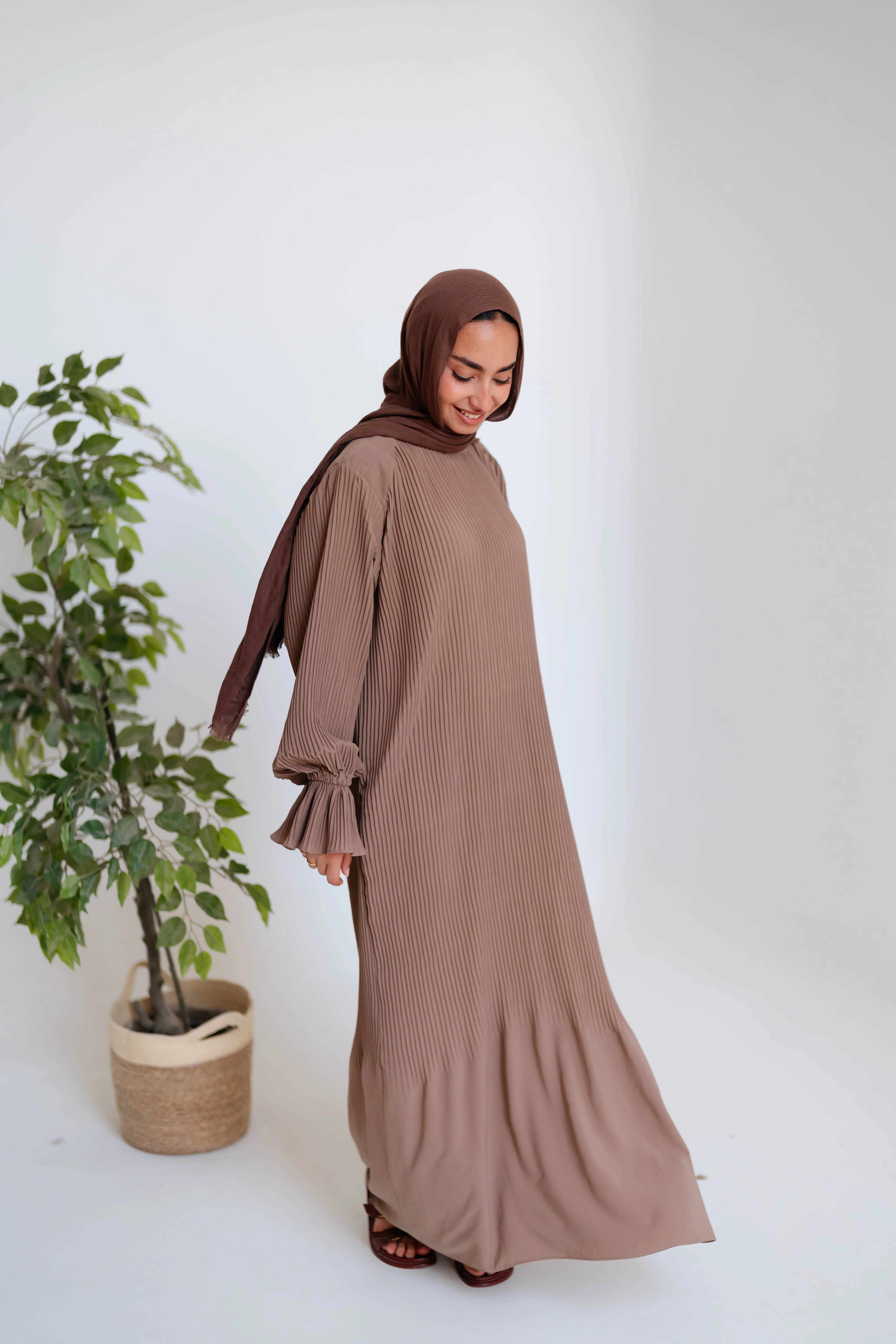Aura Dress - Image 57
