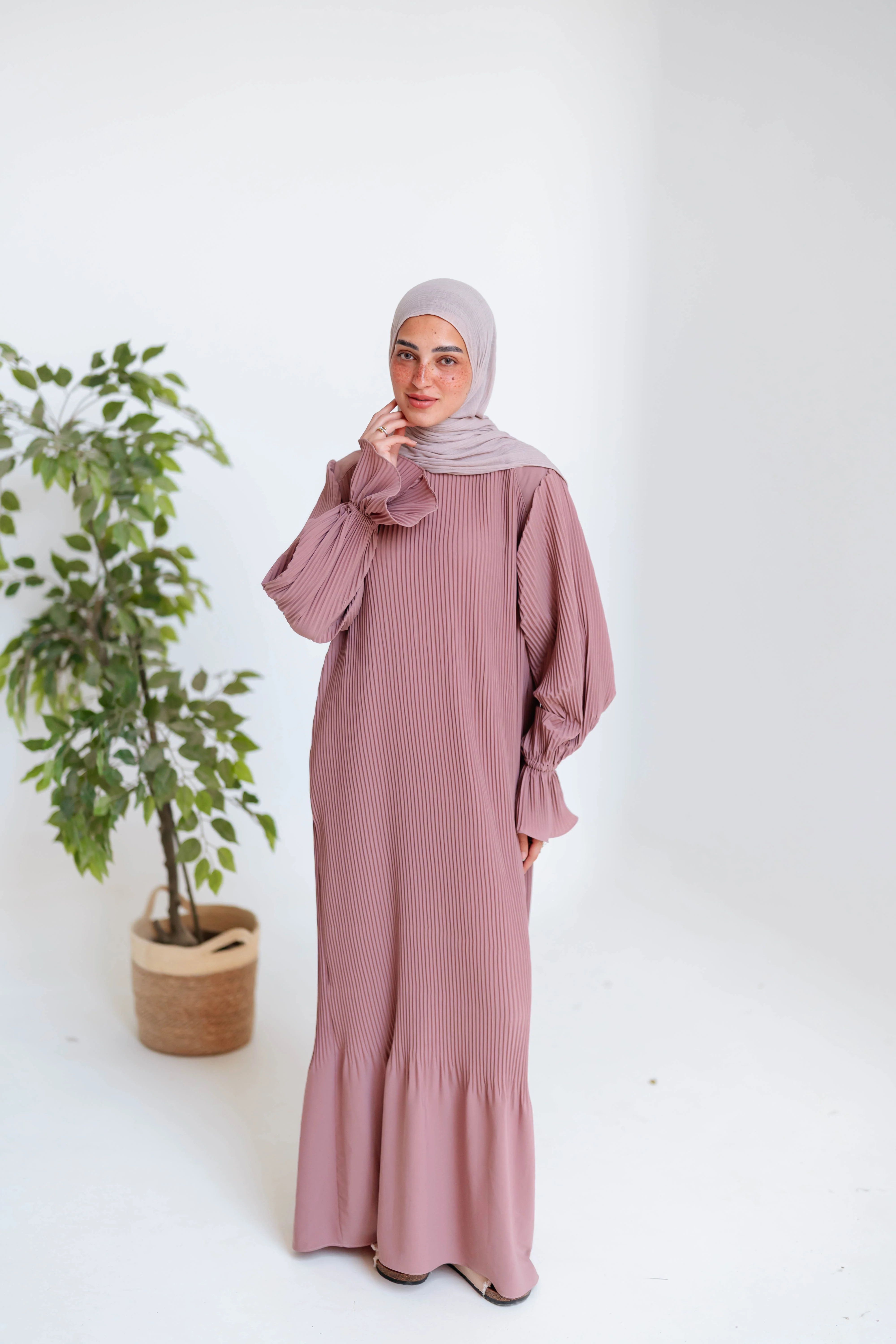 Aura Dress - Image 58