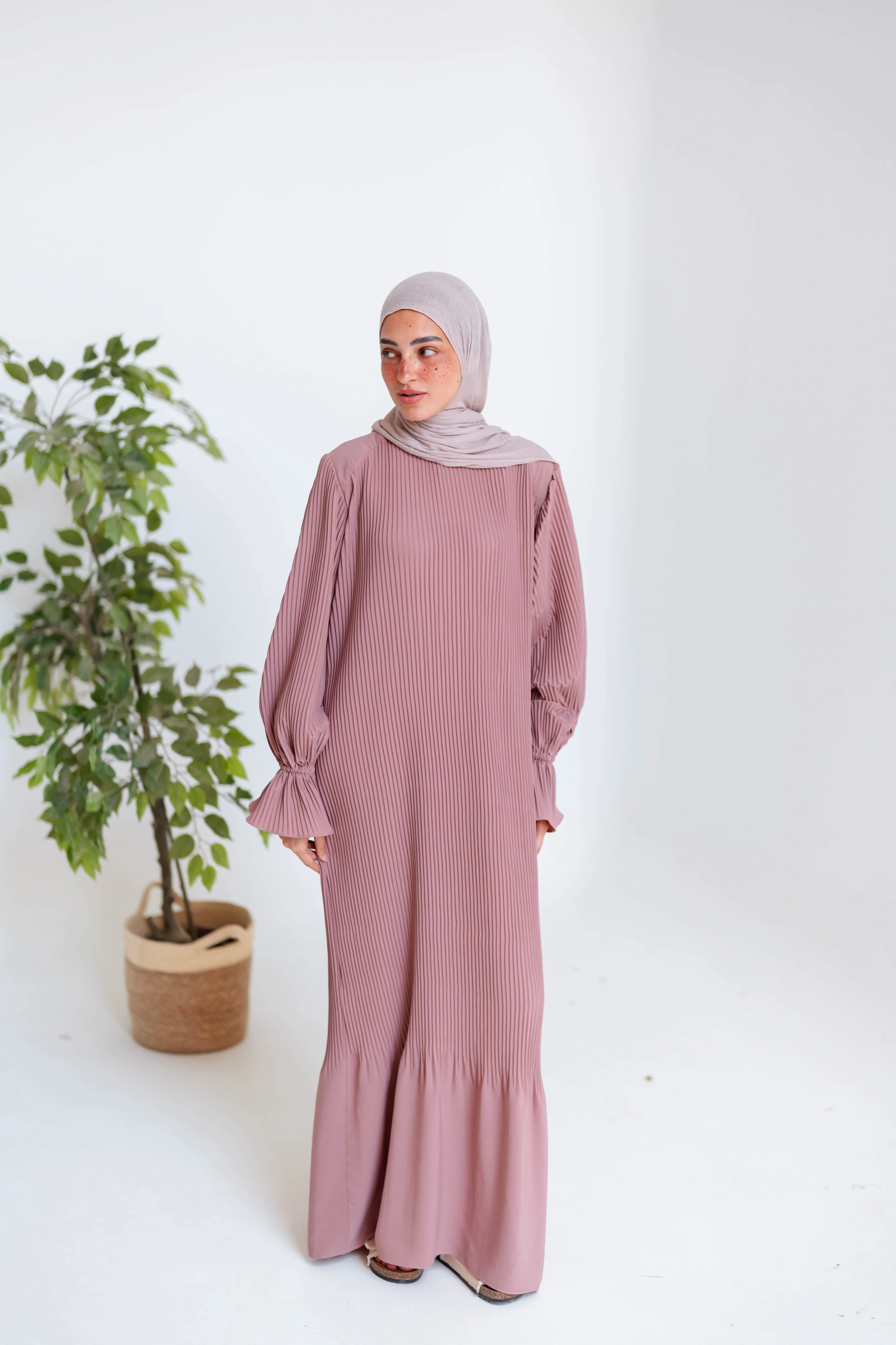 Aura Dress - Image 59