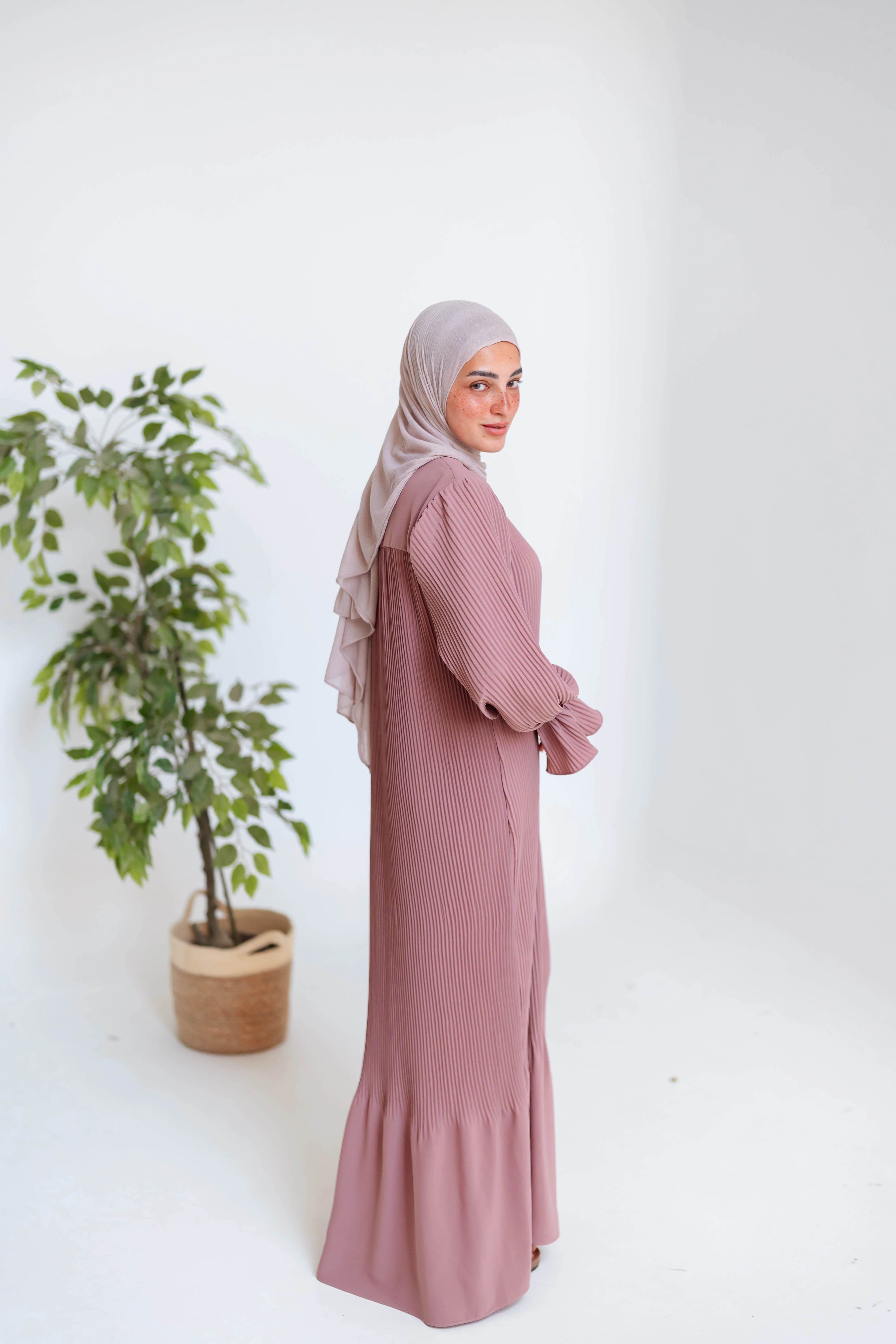 Aura Dress - Image 61
