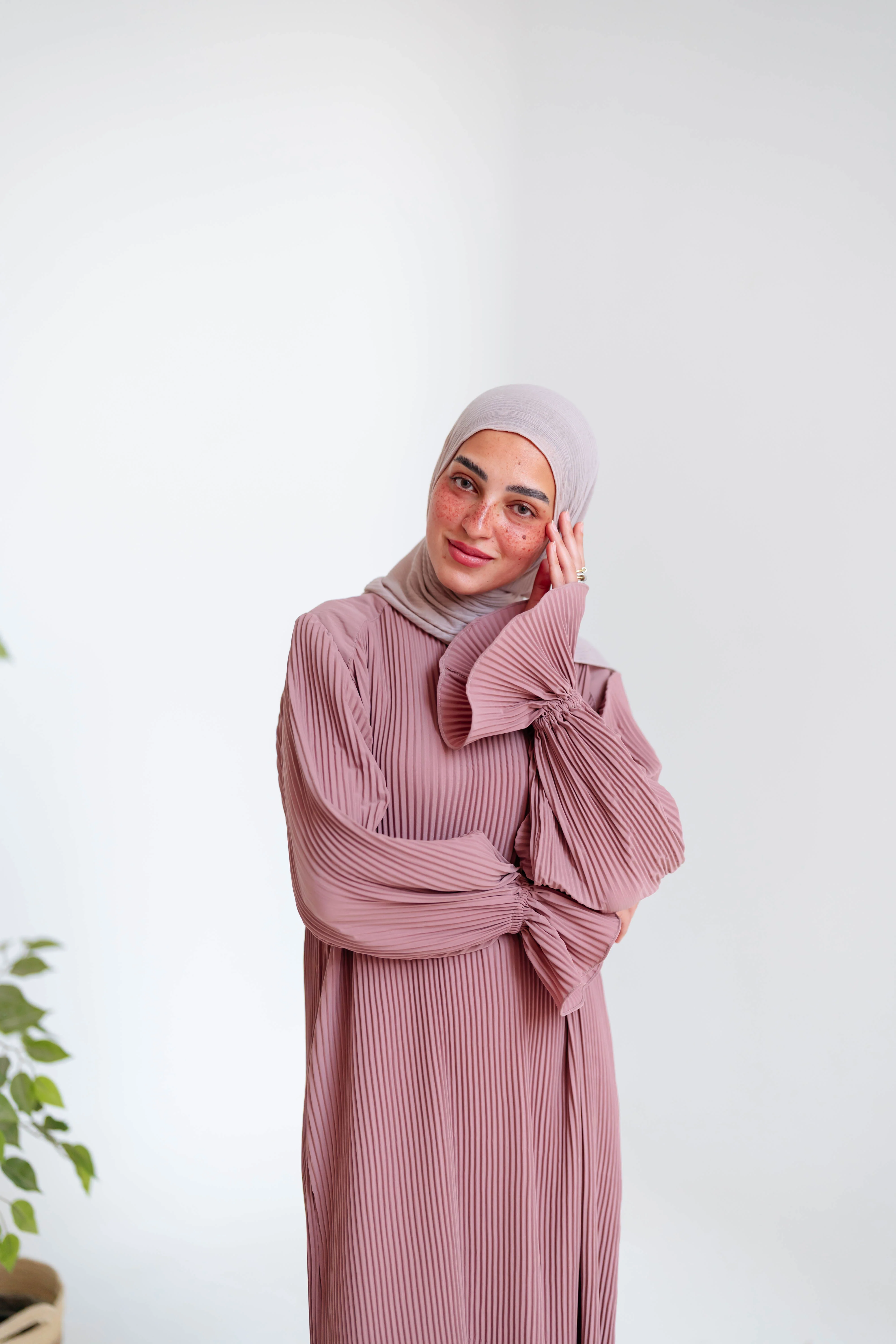 Aura Dress - Image 63
