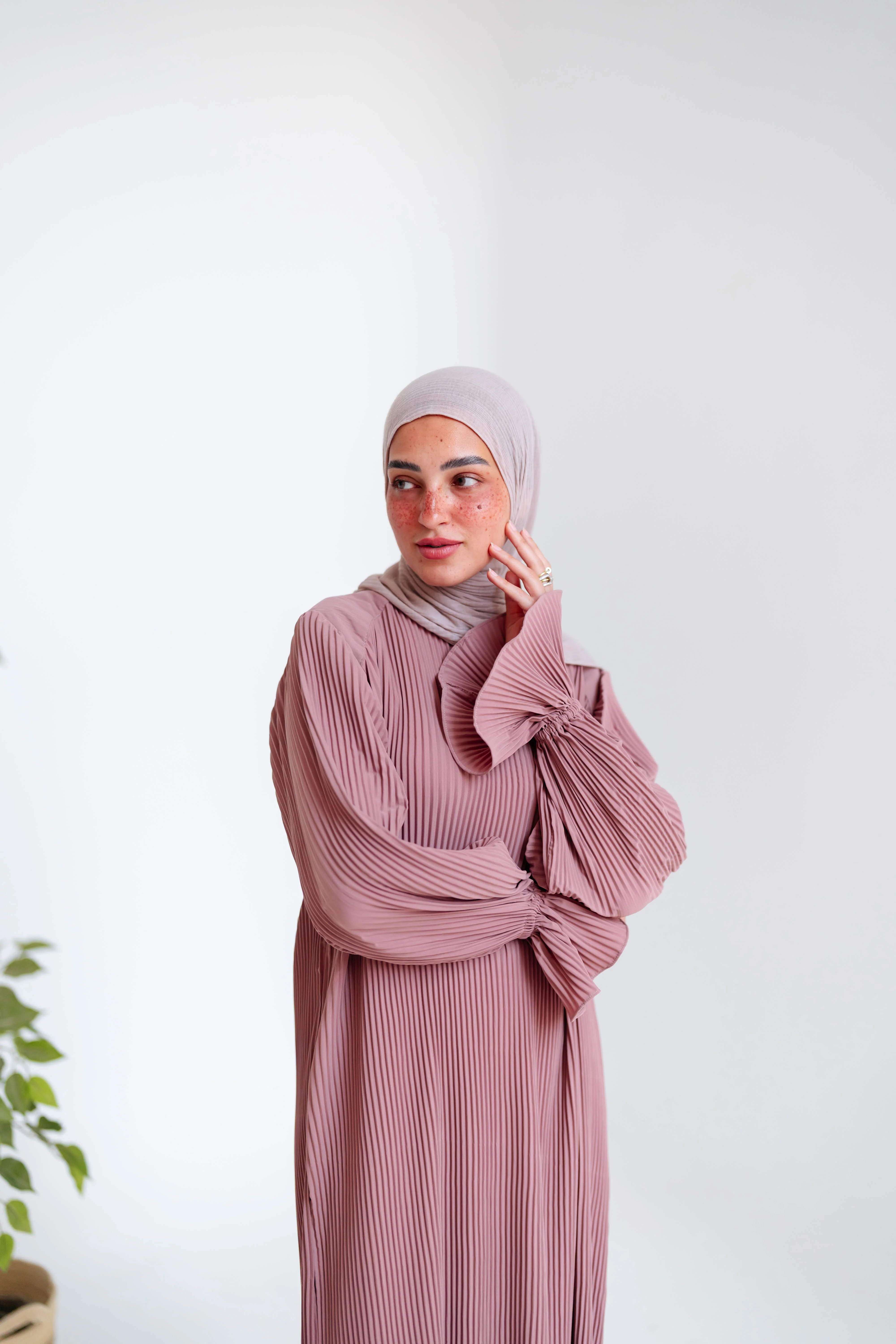 Aura Dress - Image 64