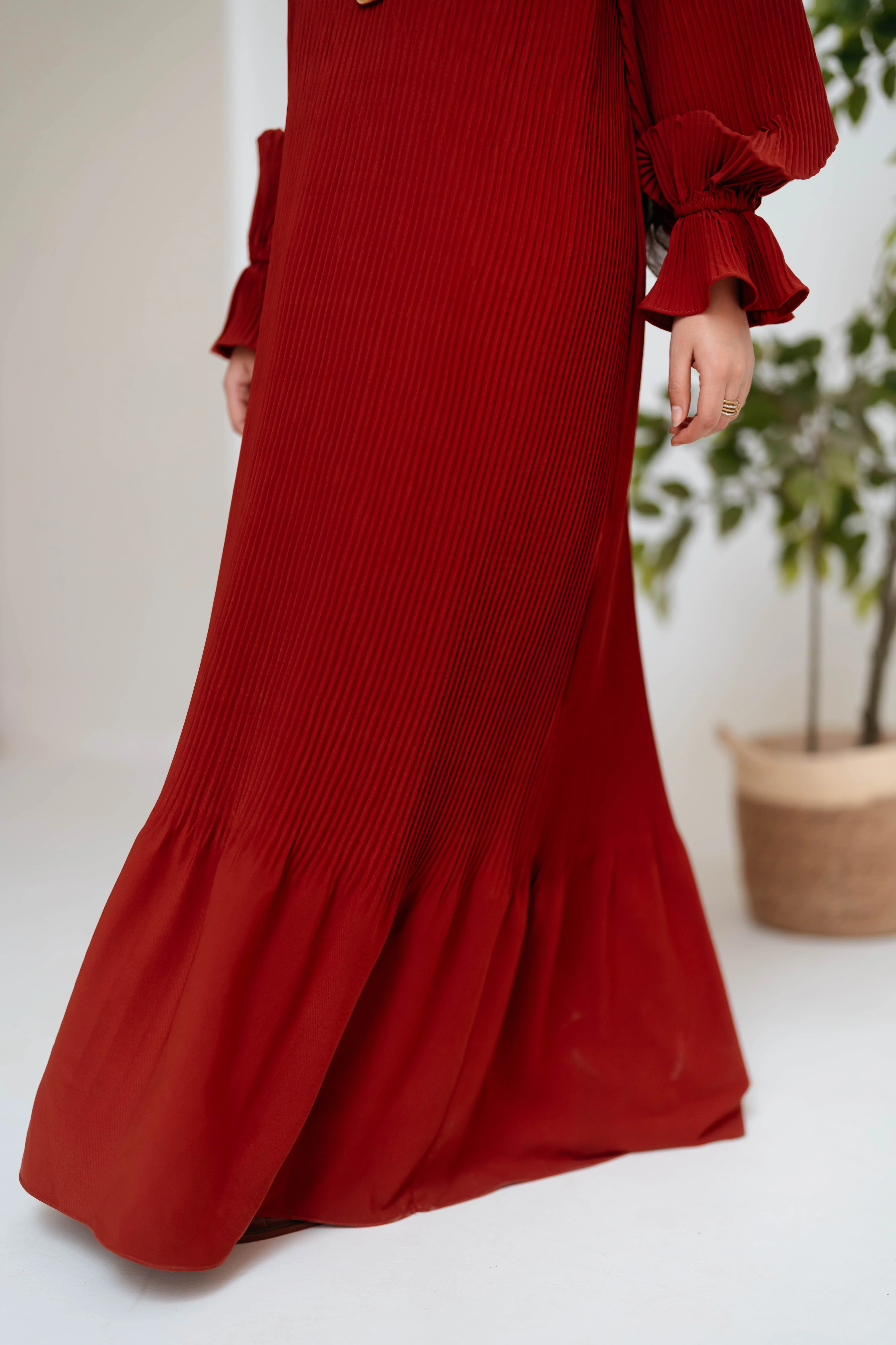 Aura Dress - Image 65