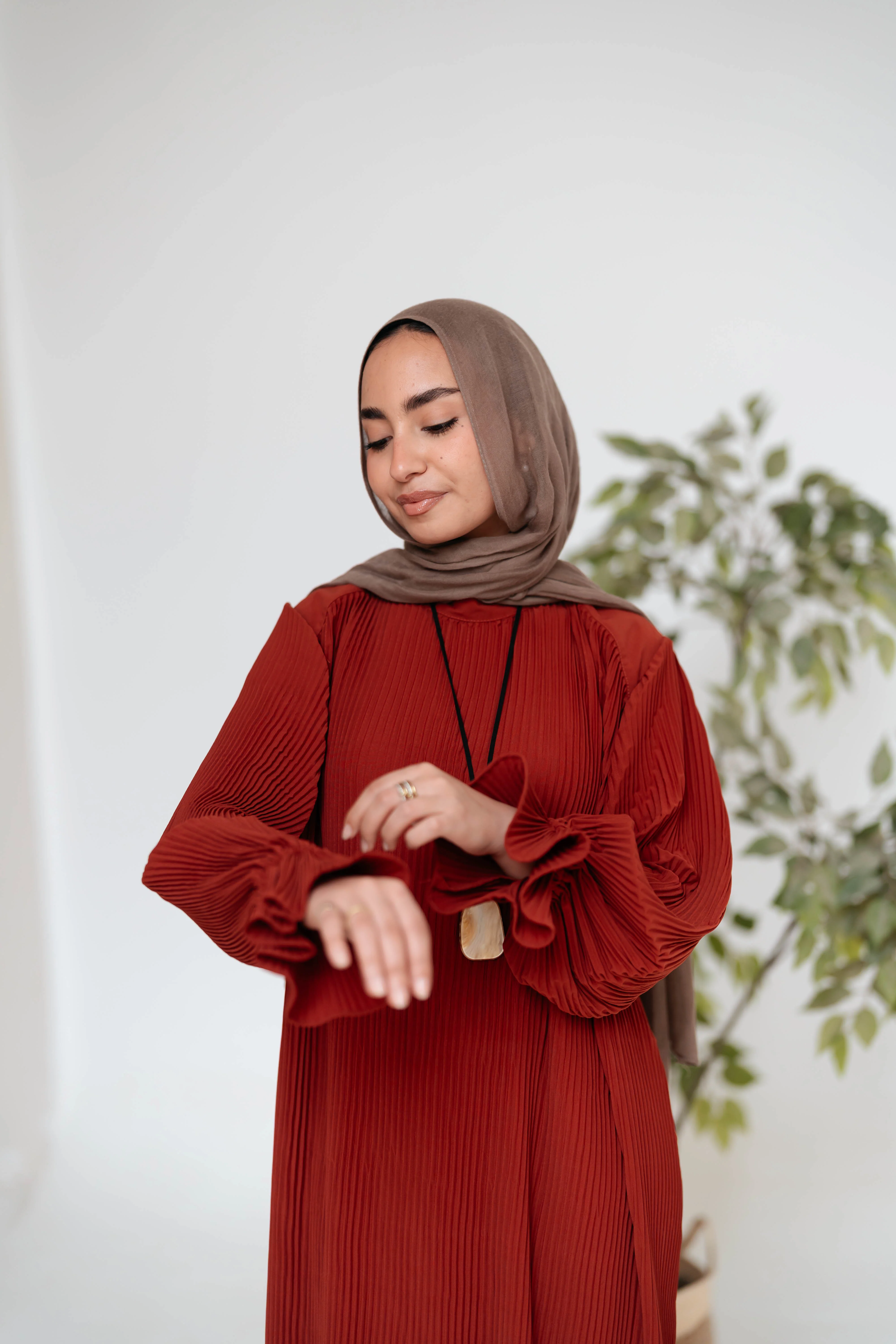 Aura Dress - Image 67