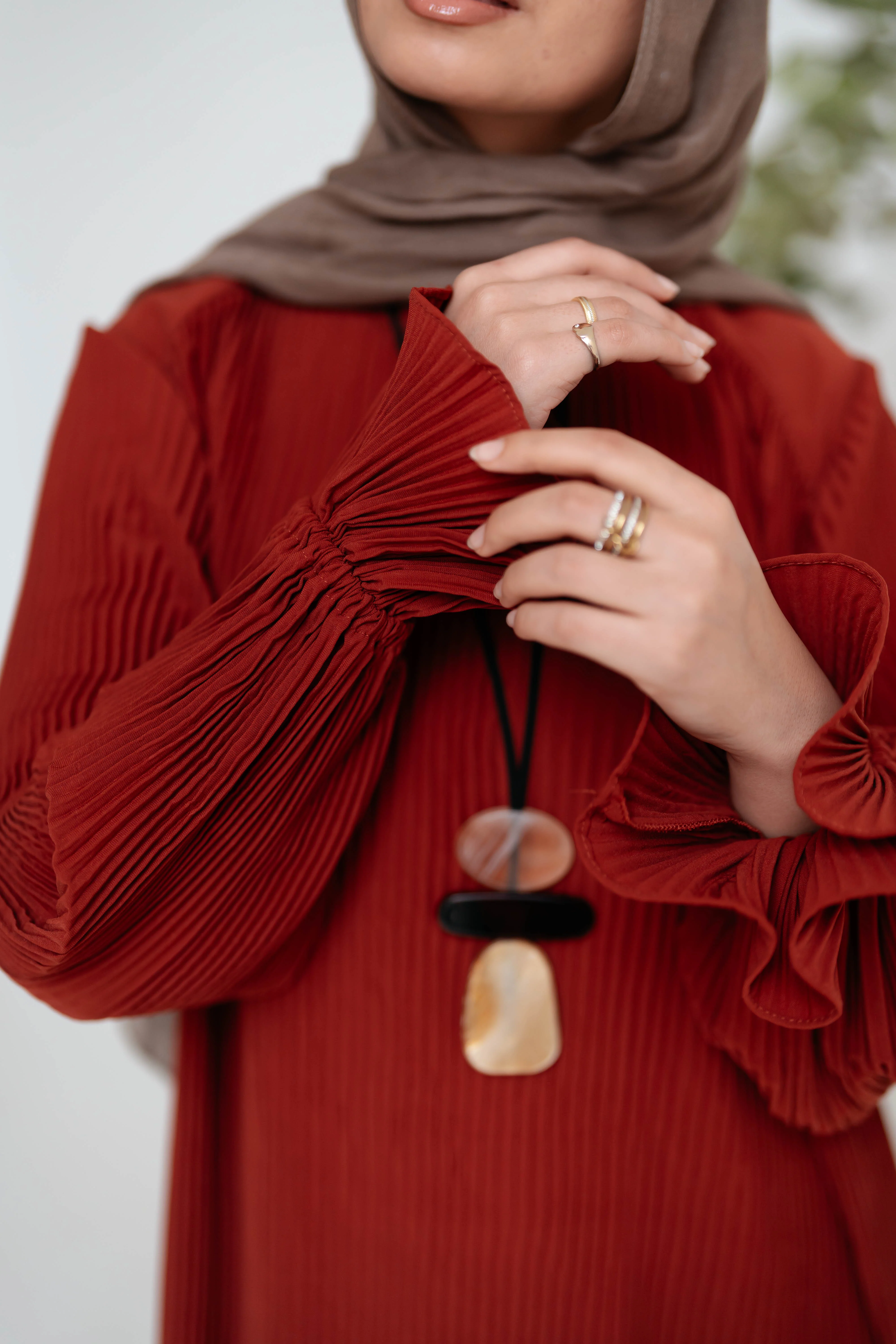 Aura Dress - Image 68