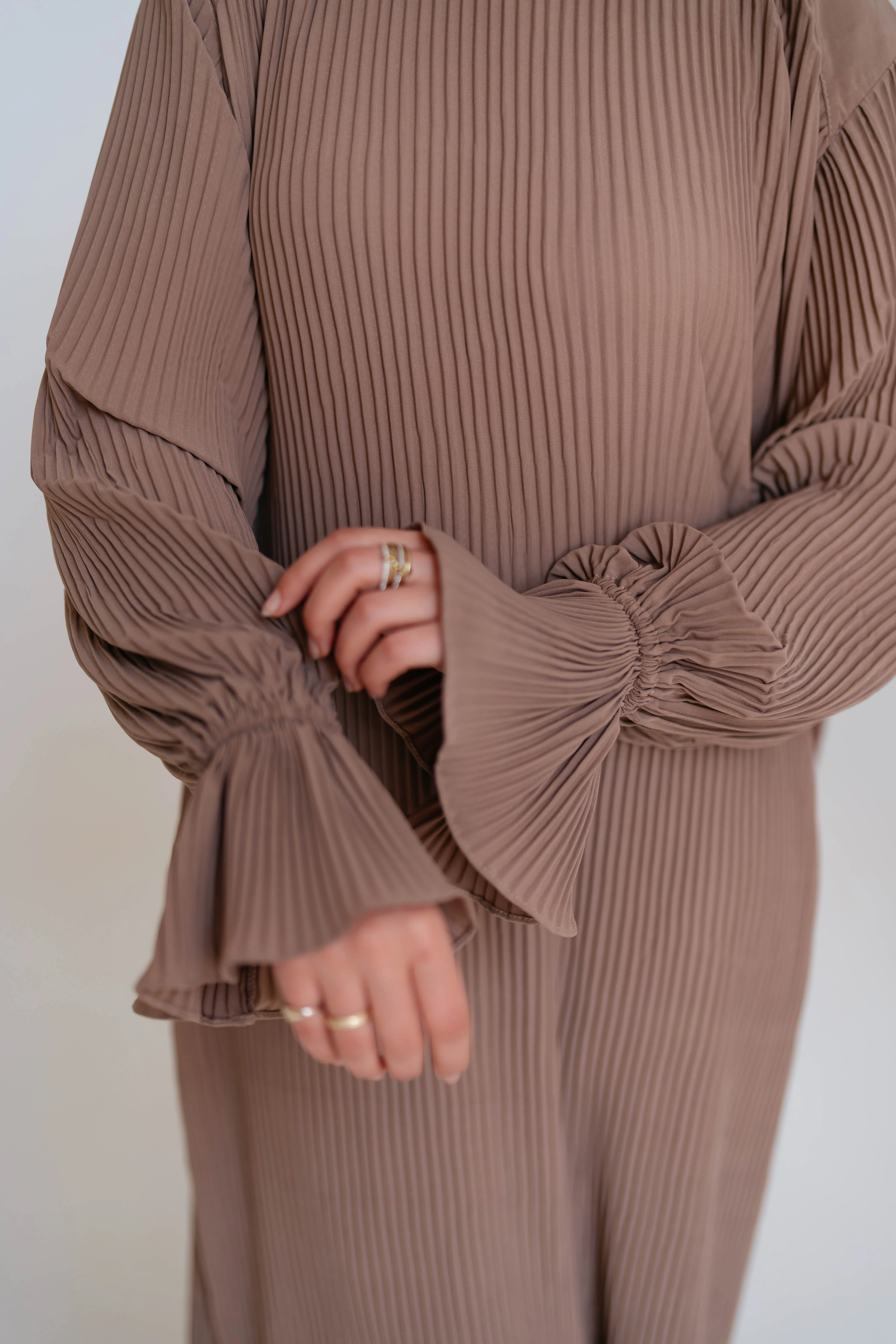 Aura Dress - Image 75