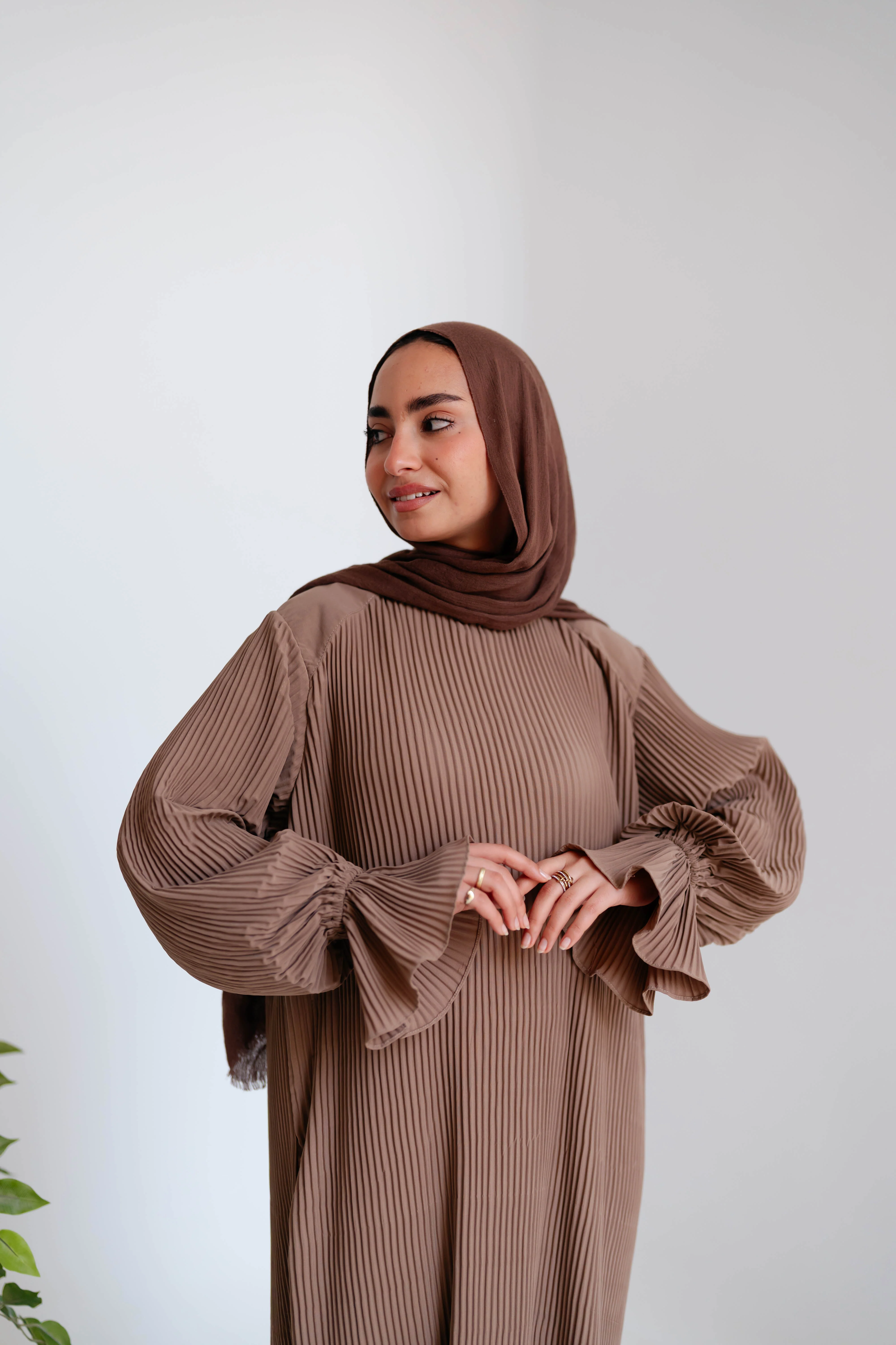 Aura Dress - Image 77
